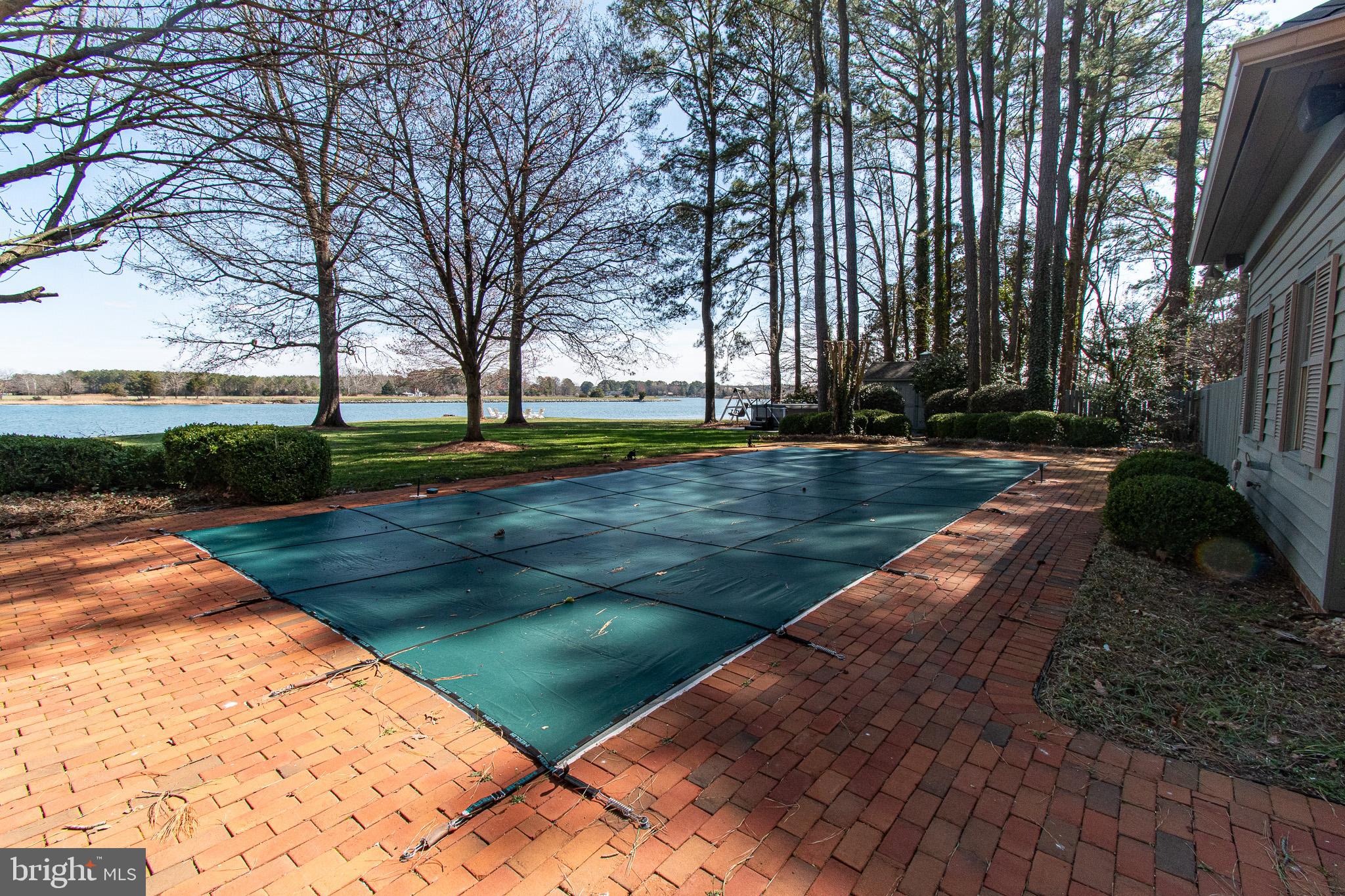 4335 WORLD FARM ROAD