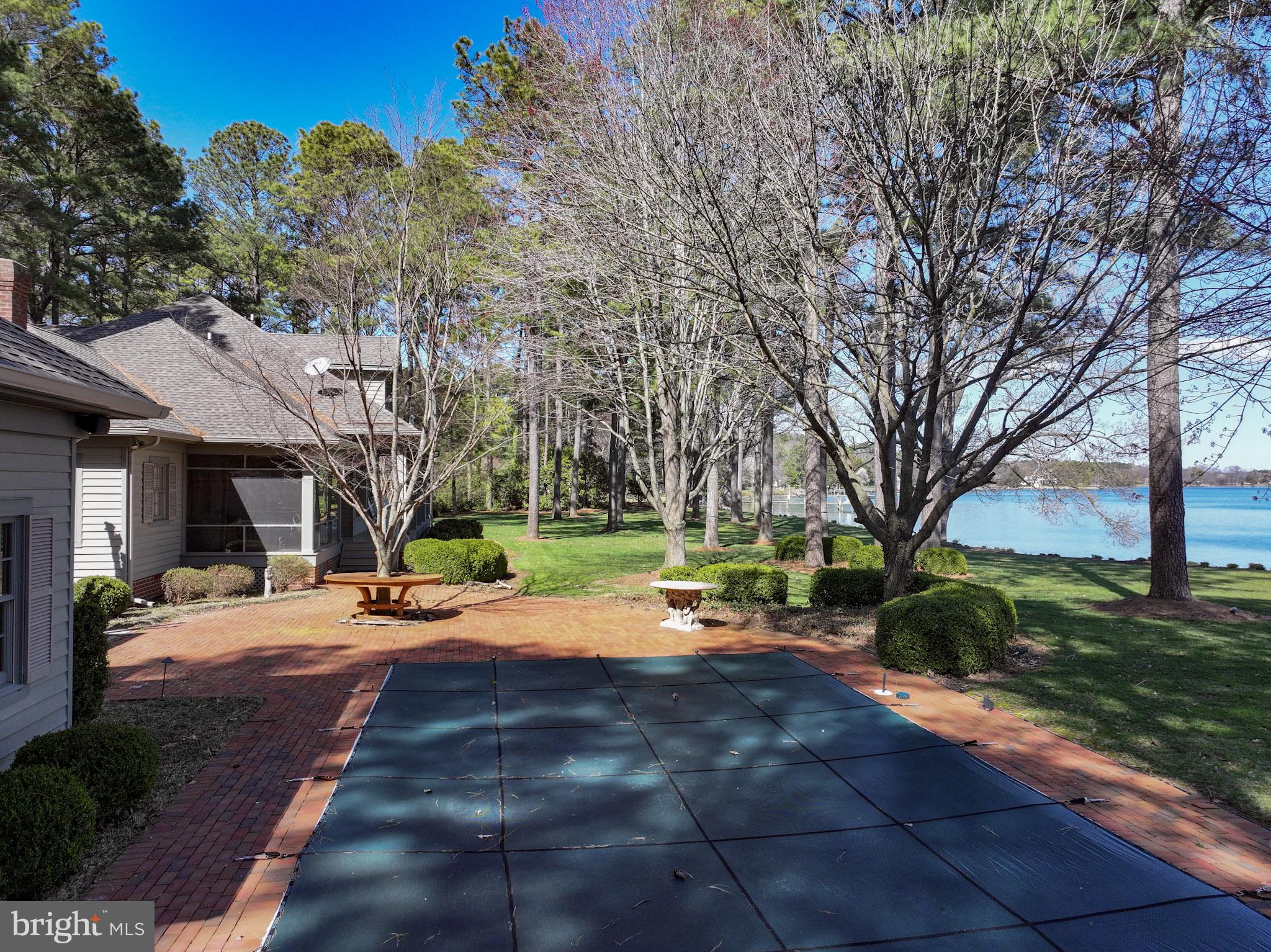 4335 WORLD FARM ROAD
