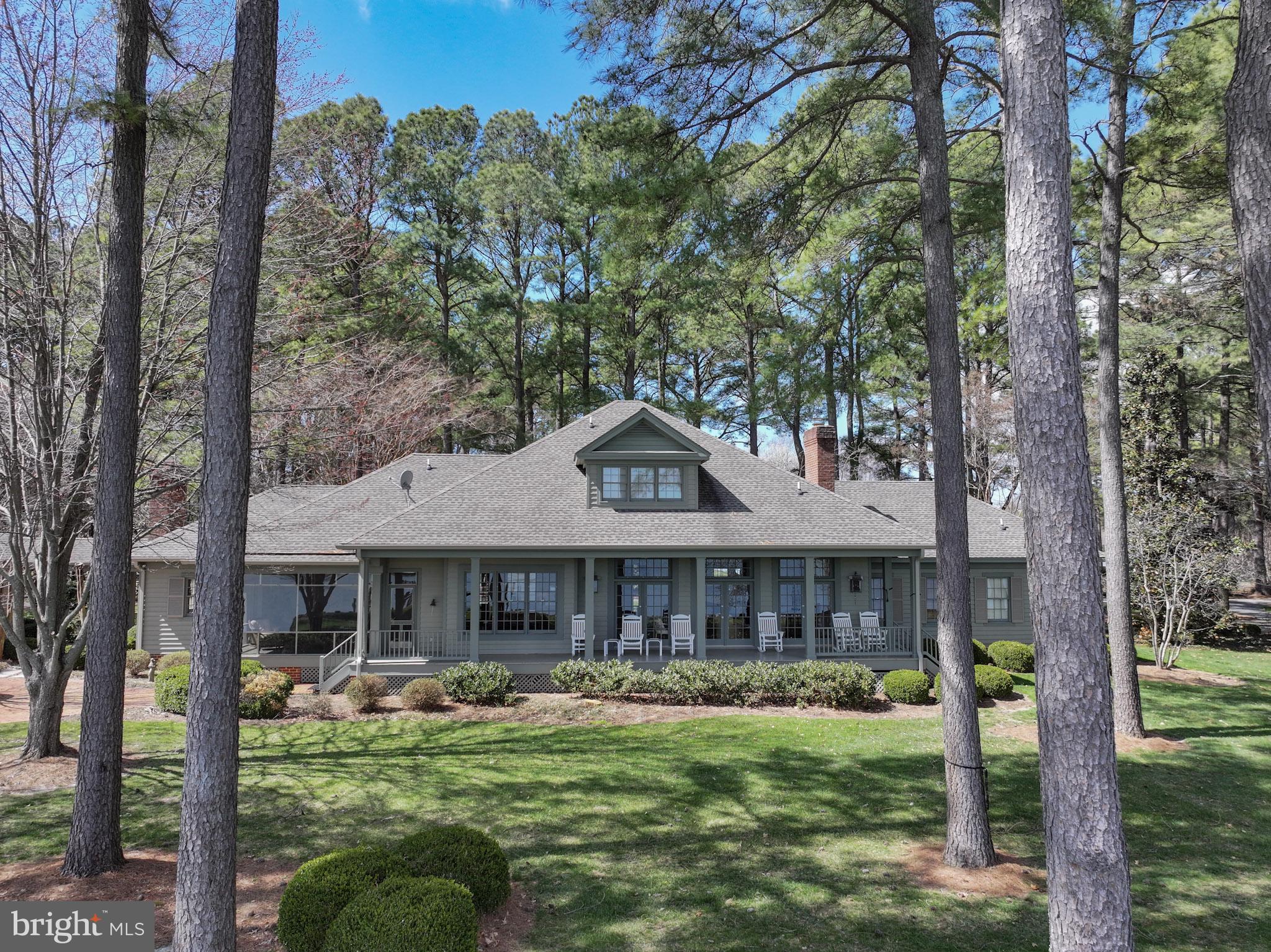 4335 WORLD FARM ROAD
