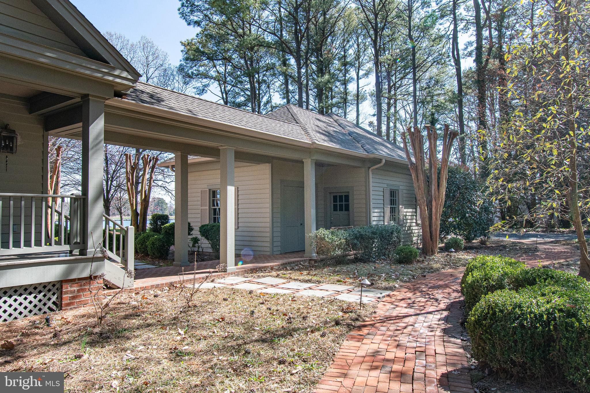 4335 WORLD FARM ROAD