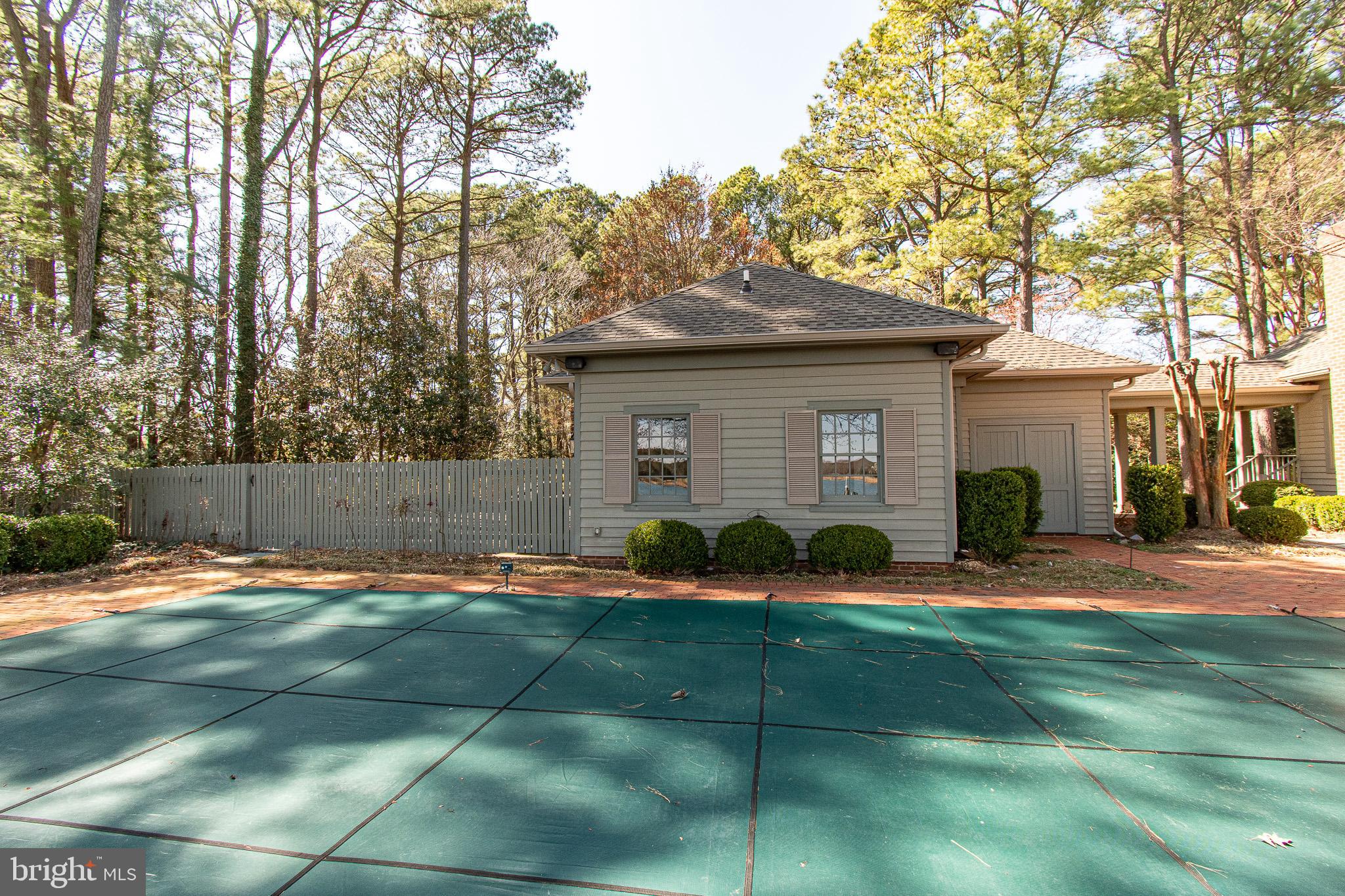 4335 WORLD FARM ROAD