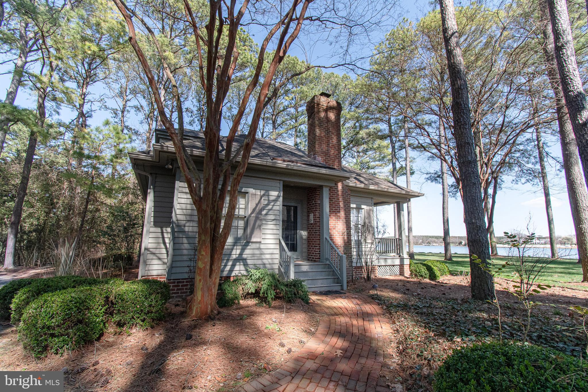 4335 WORLD FARM ROAD