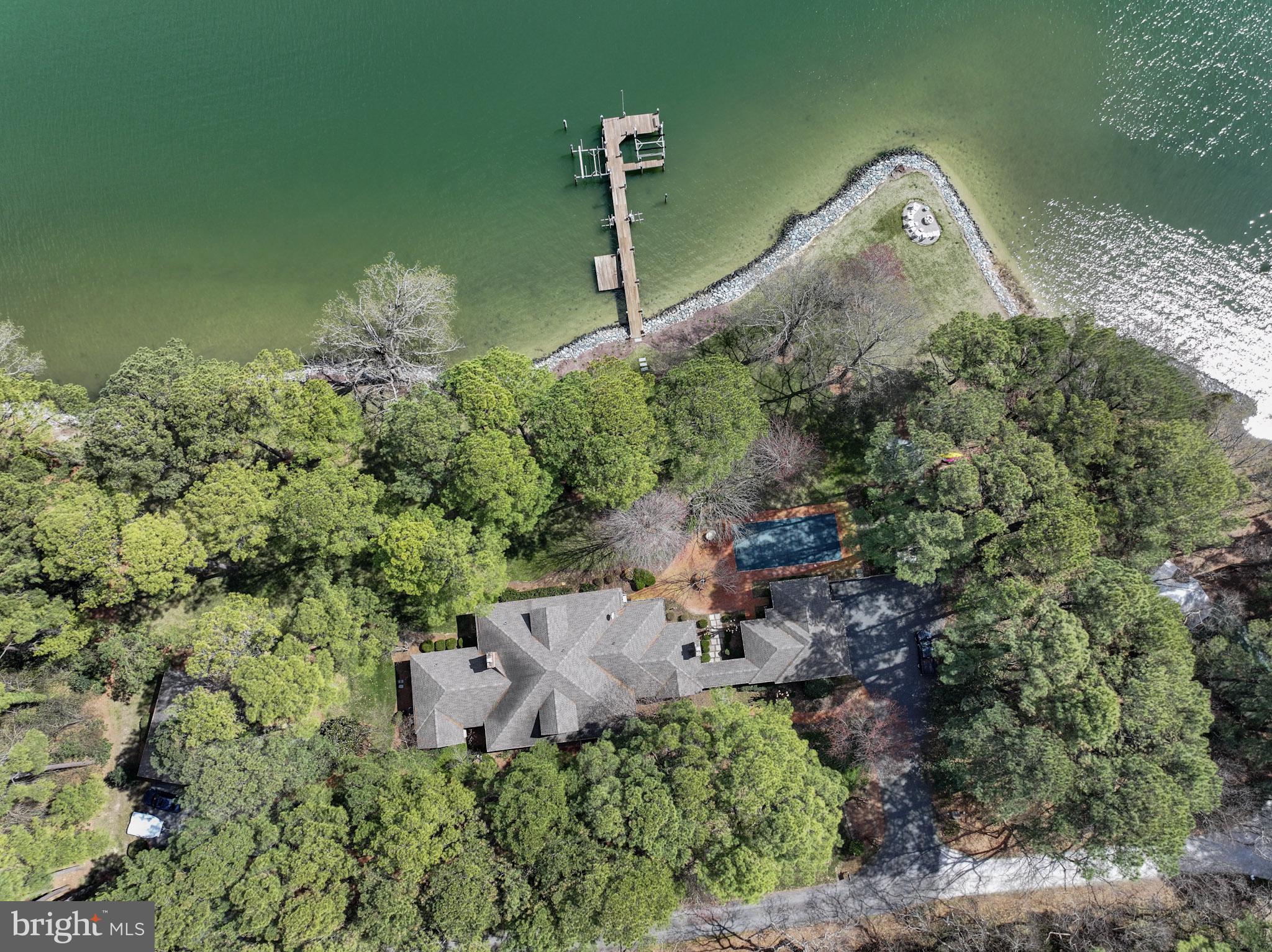 4335 WORLD FARM ROAD