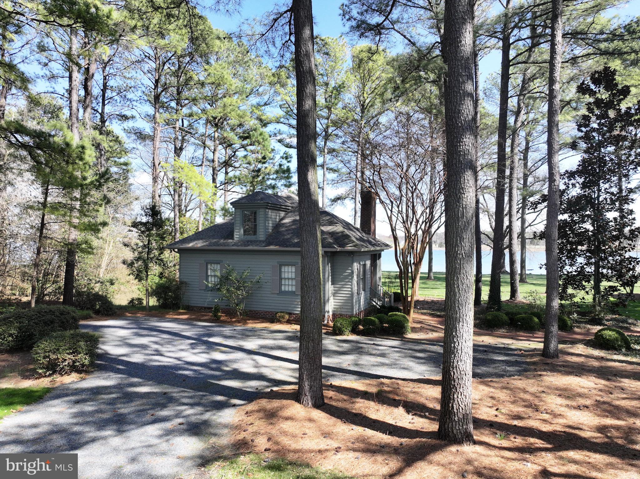 4335 WORLD FARM ROAD
