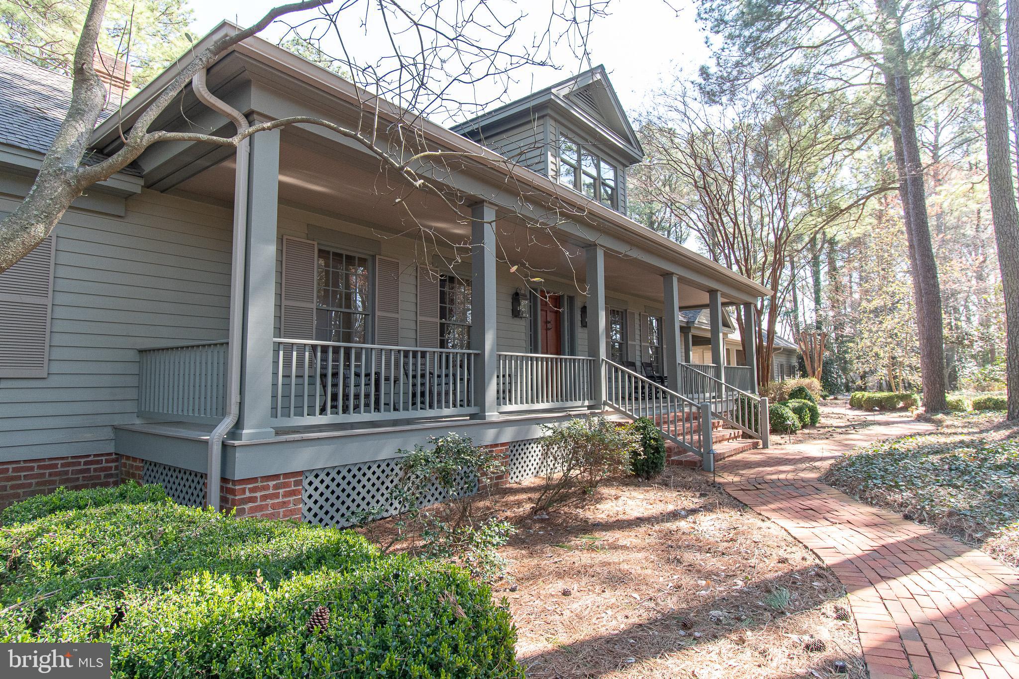 4335 WORLD FARM ROAD
