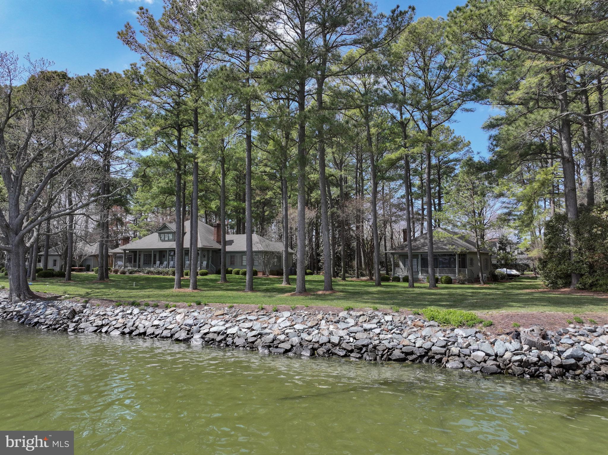 4335 WORLD FARM ROAD