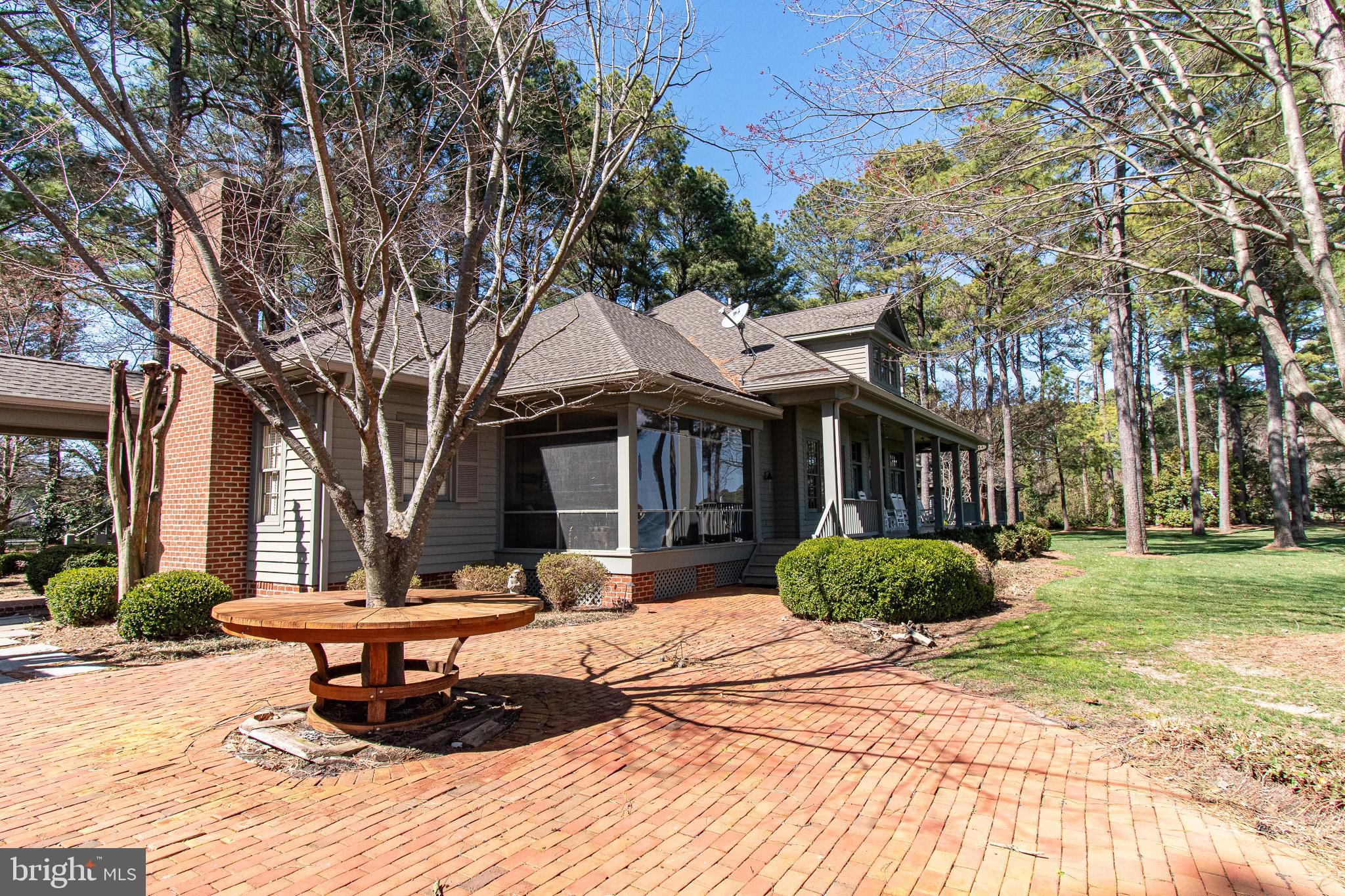 4335 WORLD FARM ROAD