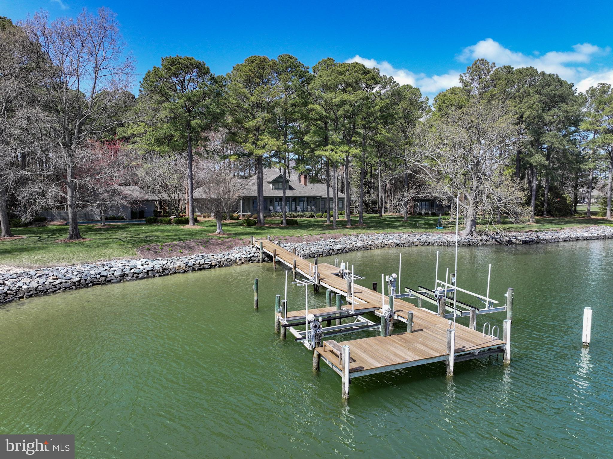 4335 WORLD FARM ROAD