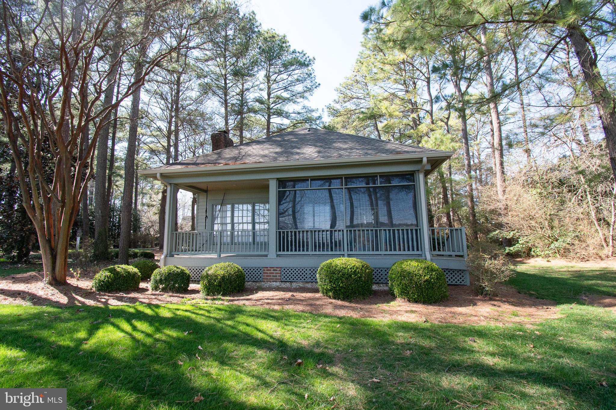 4335 WORLD FARM ROAD