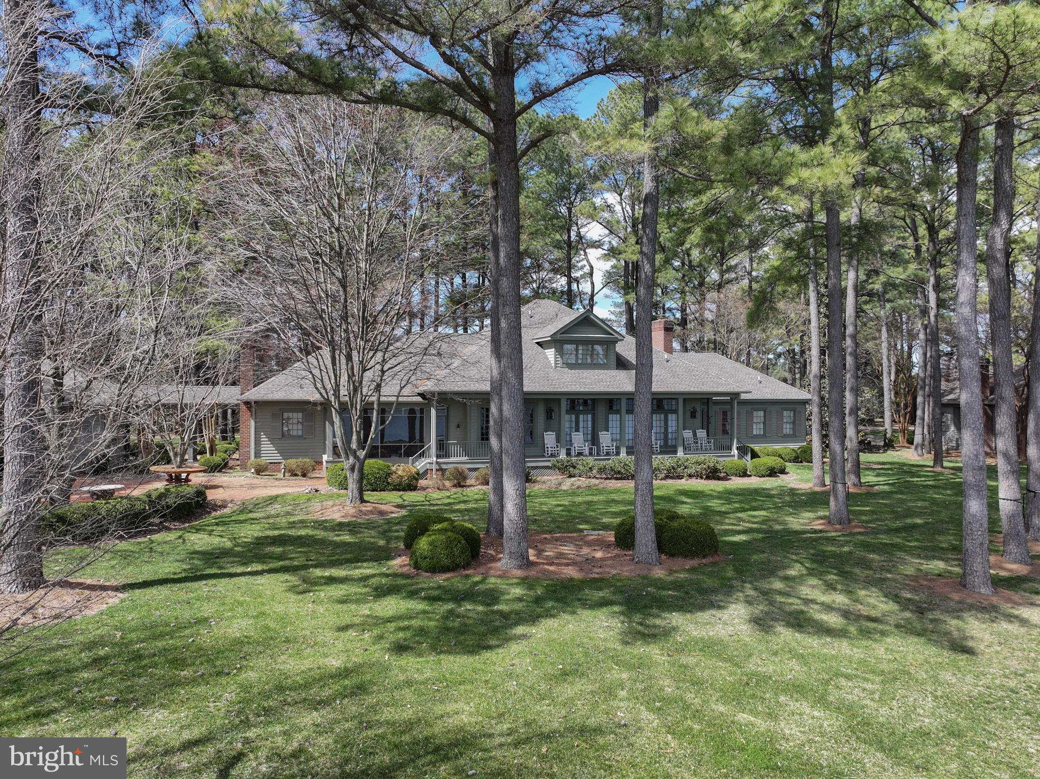 4335 WORLD FARM ROAD
