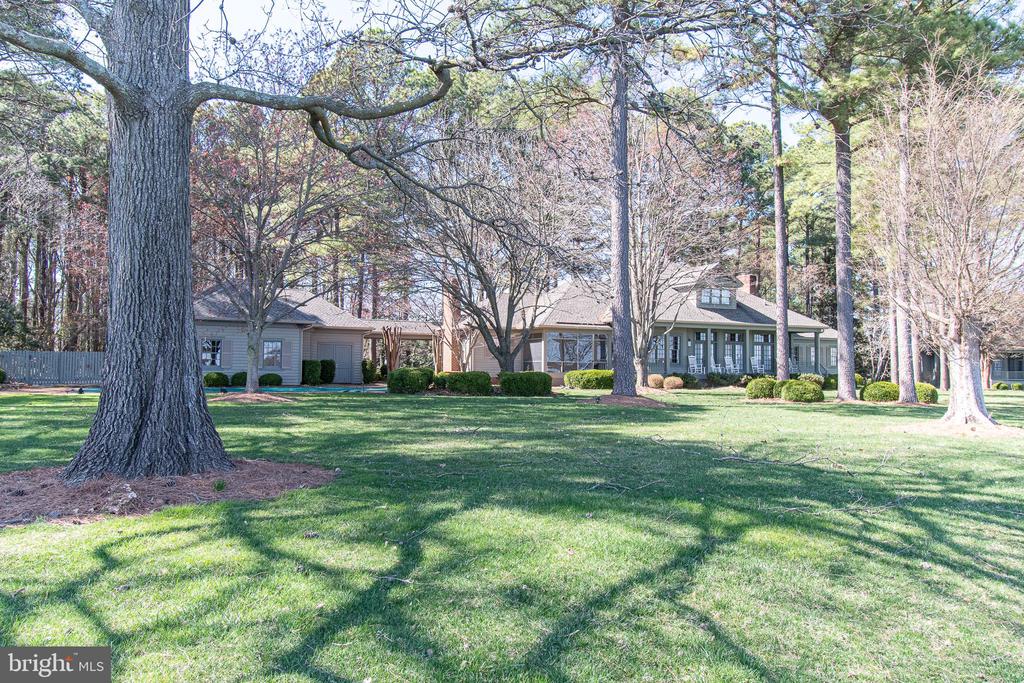 4335 WORLD FARM ROAD