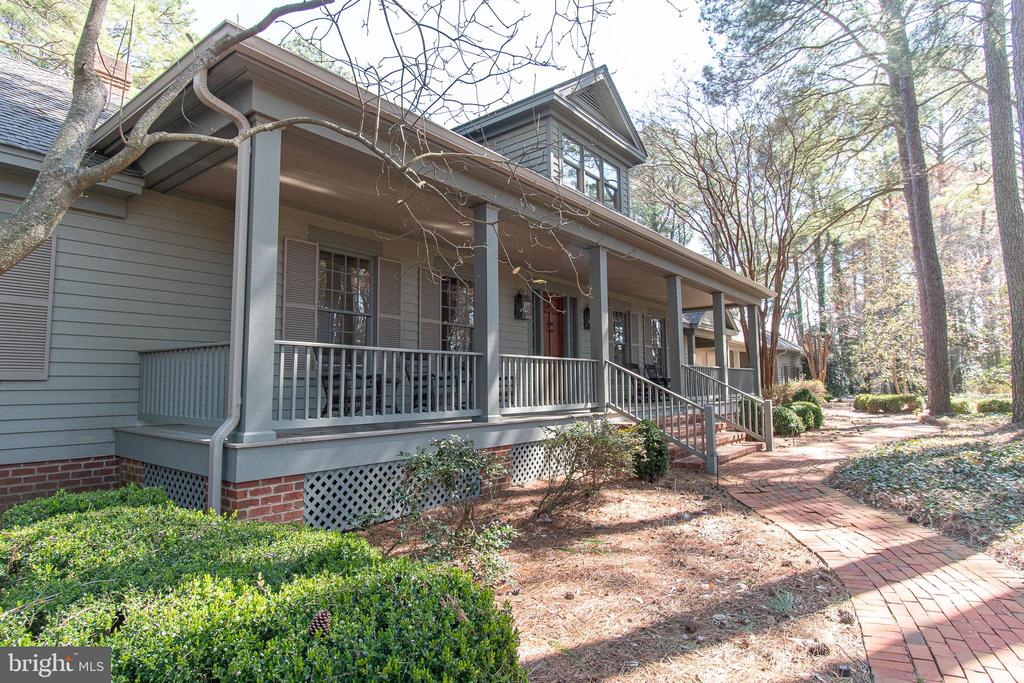 4335 WORLD FARM ROAD