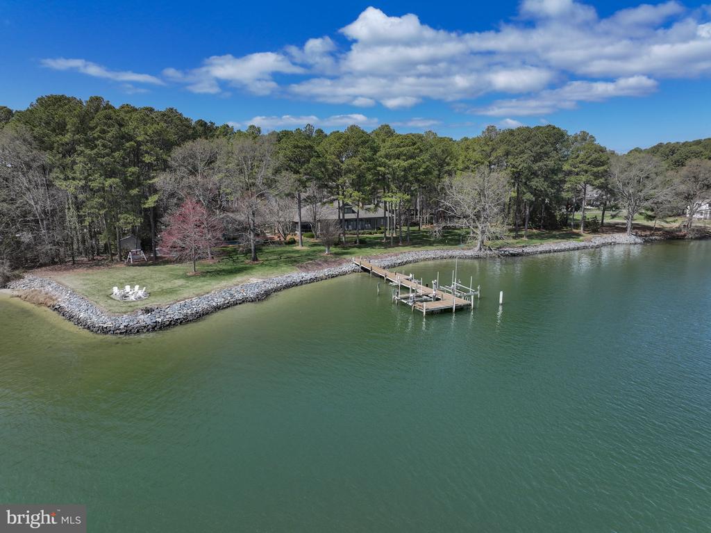 4335 WORLD FARM ROAD