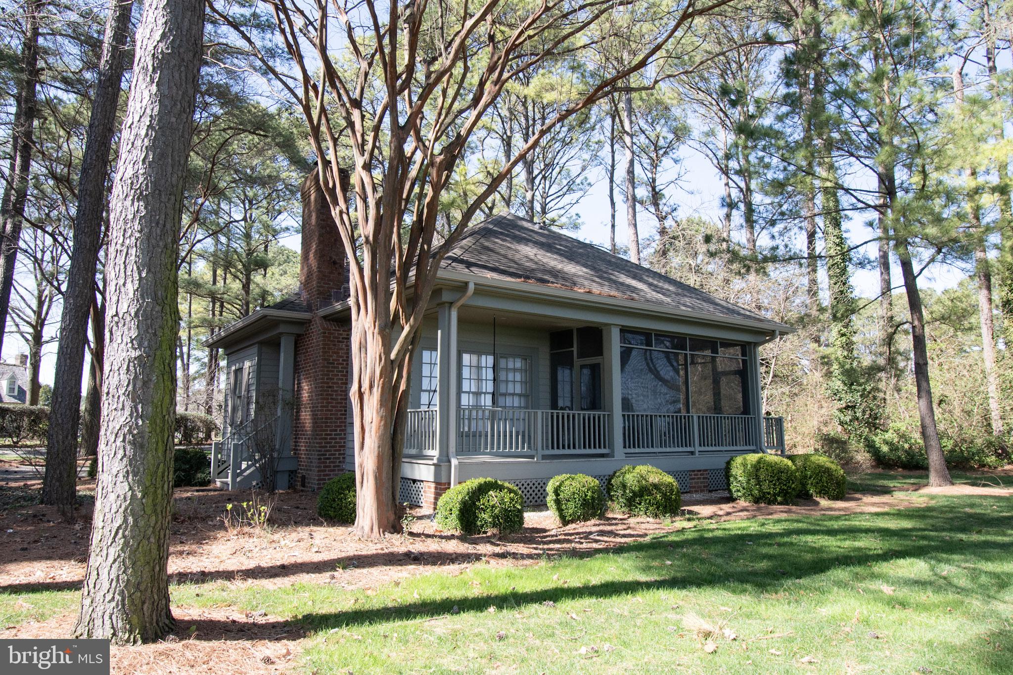 4335 WORLD FARM ROAD