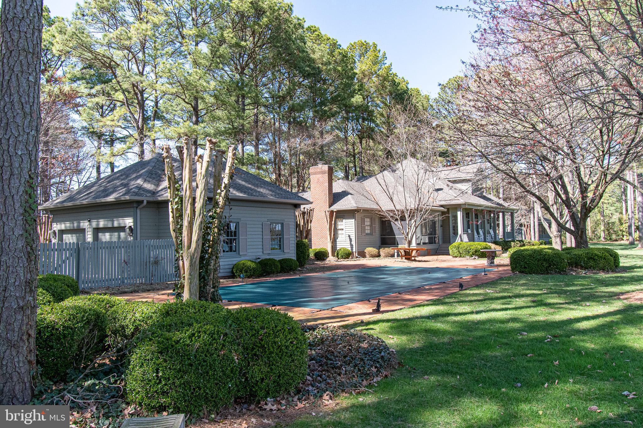 4335 WORLD FARM ROAD