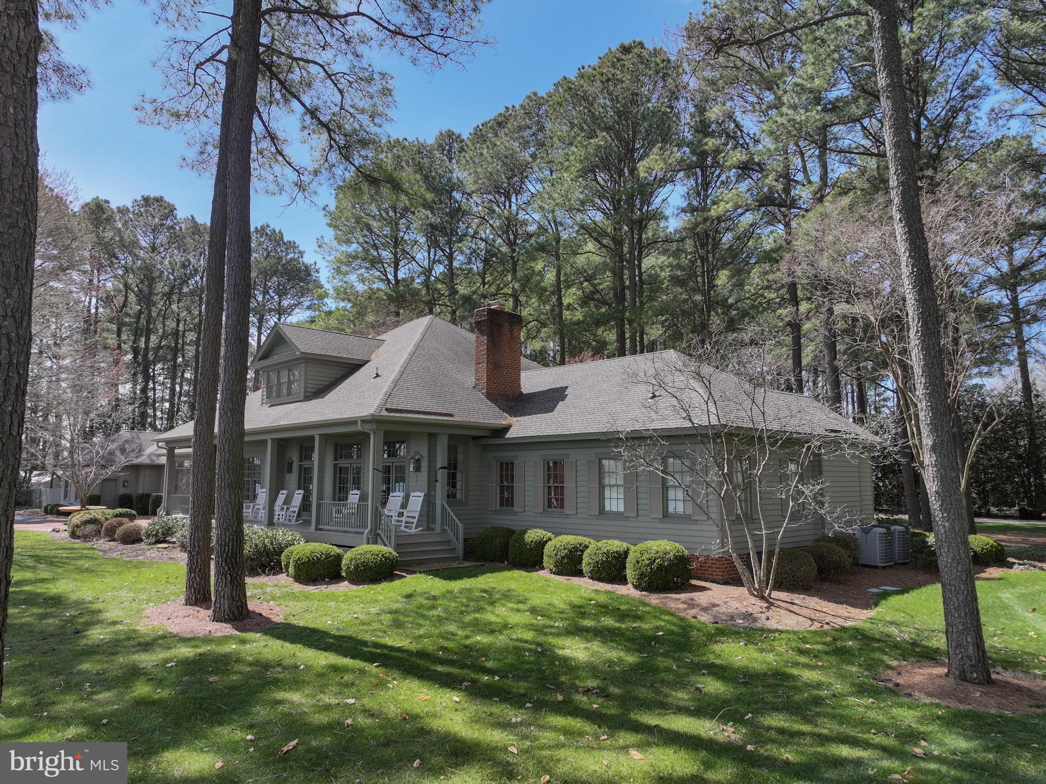 4335 WORLD FARM ROAD