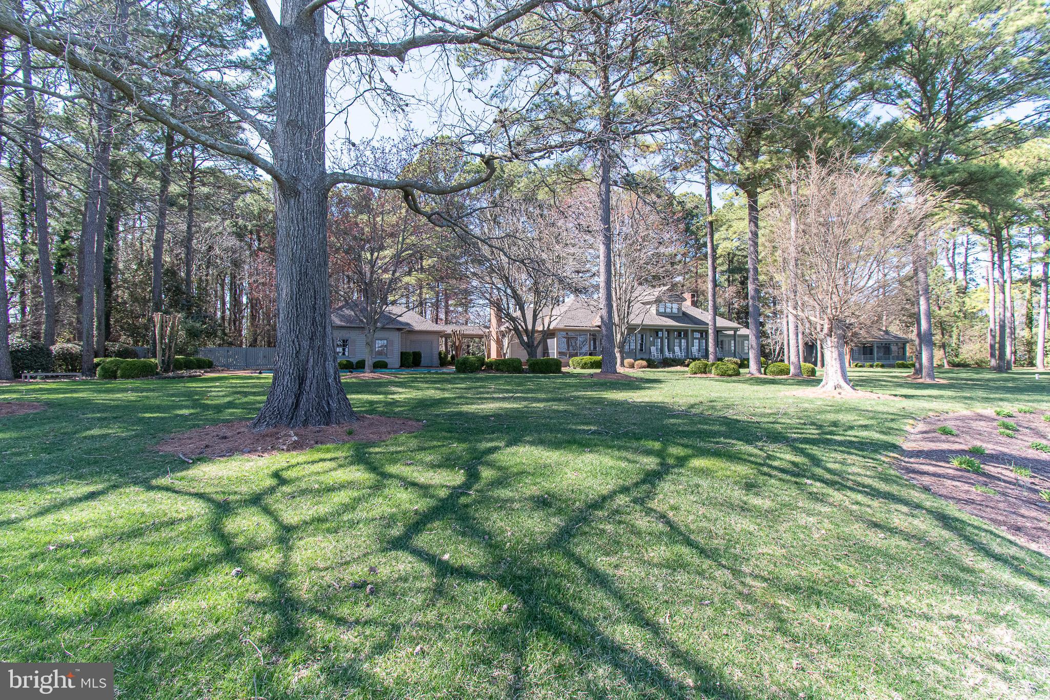 4335 WORLD FARM ROAD