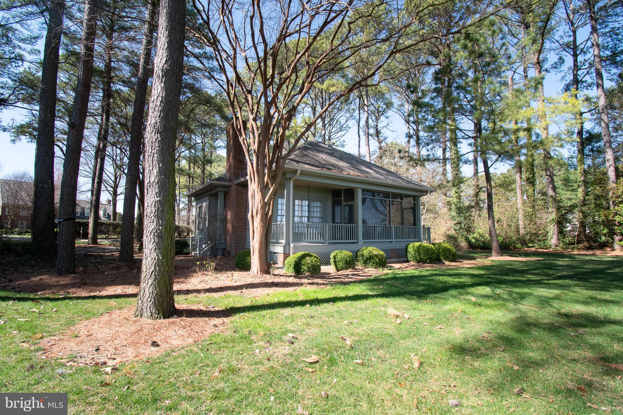 4335 WORLD FARM ROAD