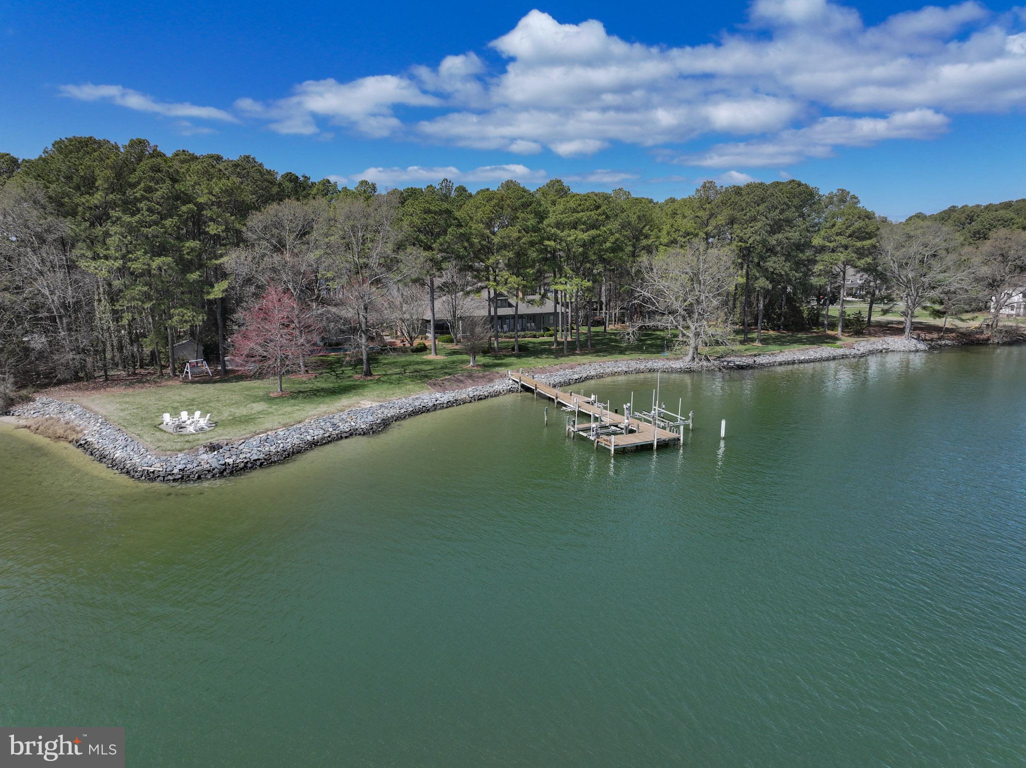 4335 WORLD FARM ROAD