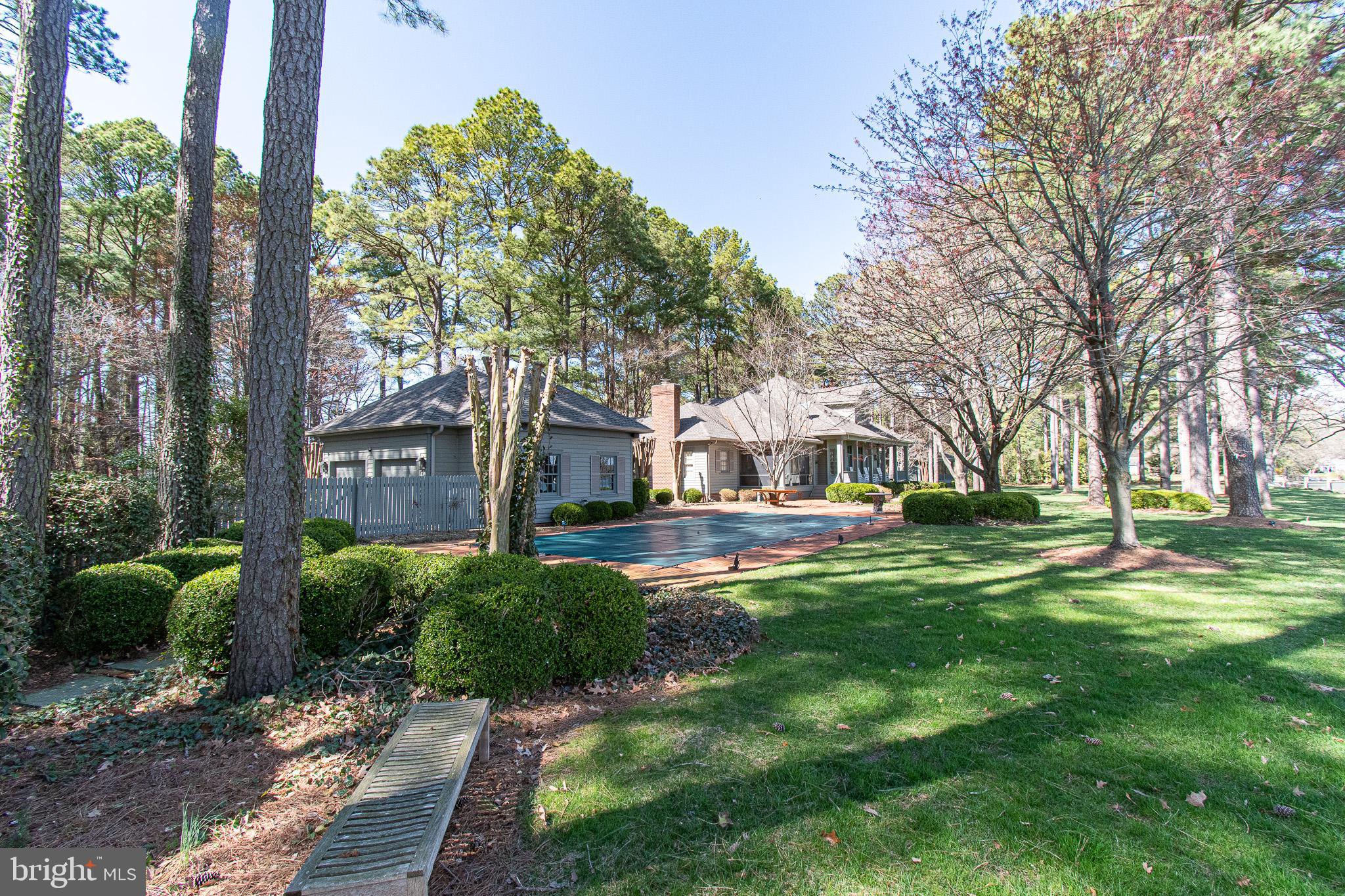 4335 WORLD FARM ROAD