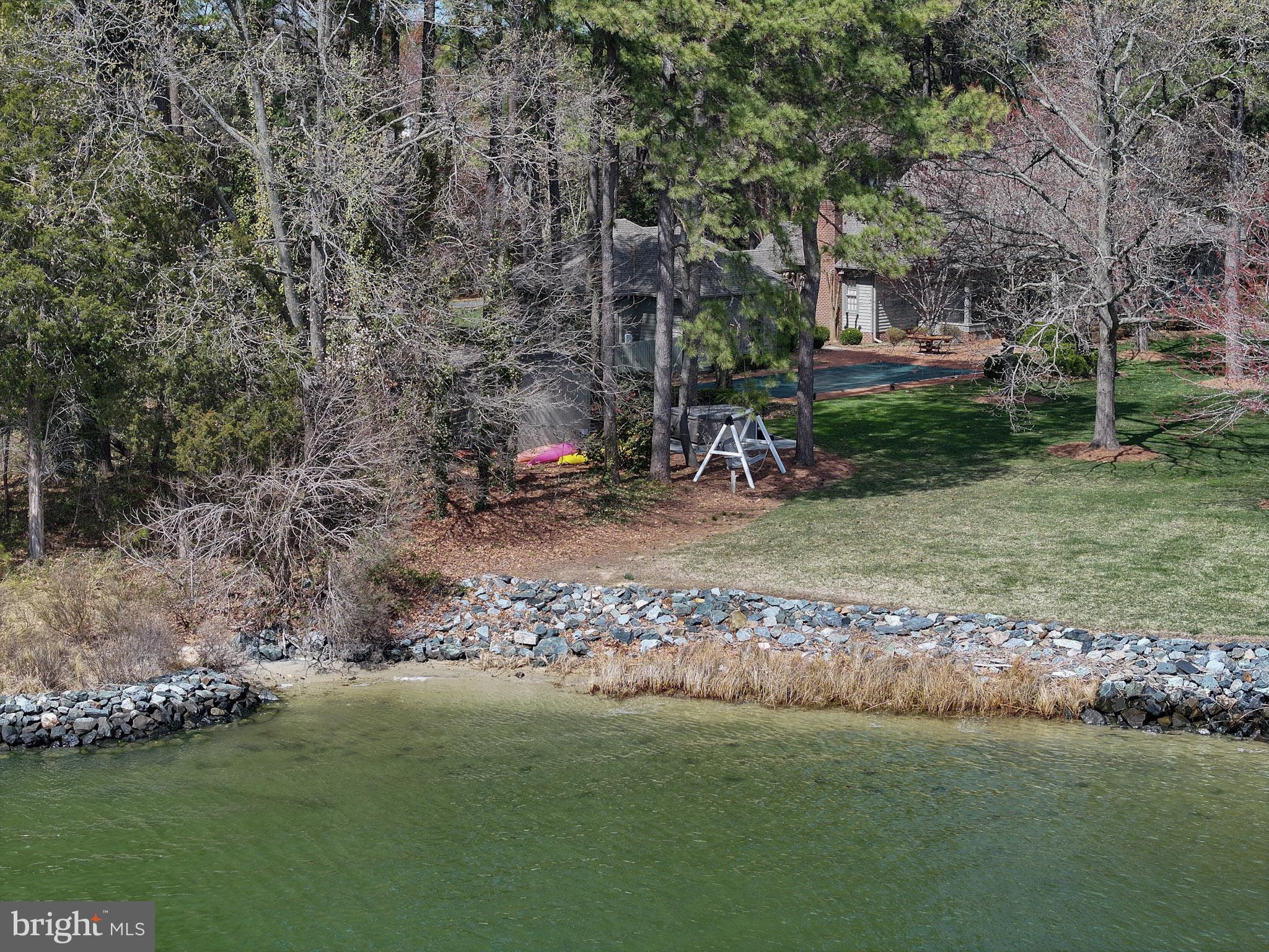 4335 WORLD FARM ROAD