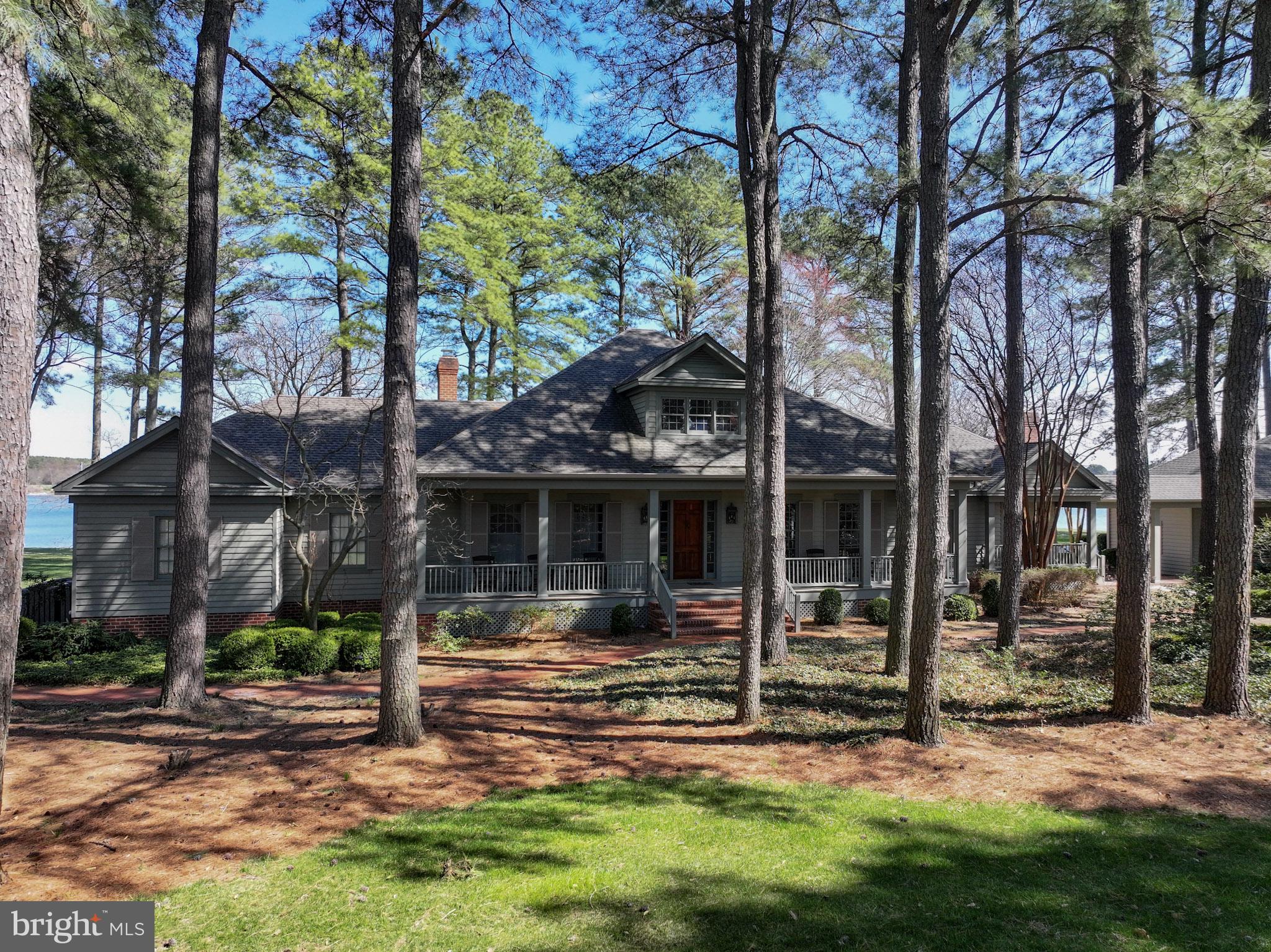 4335 WORLD FARM ROAD