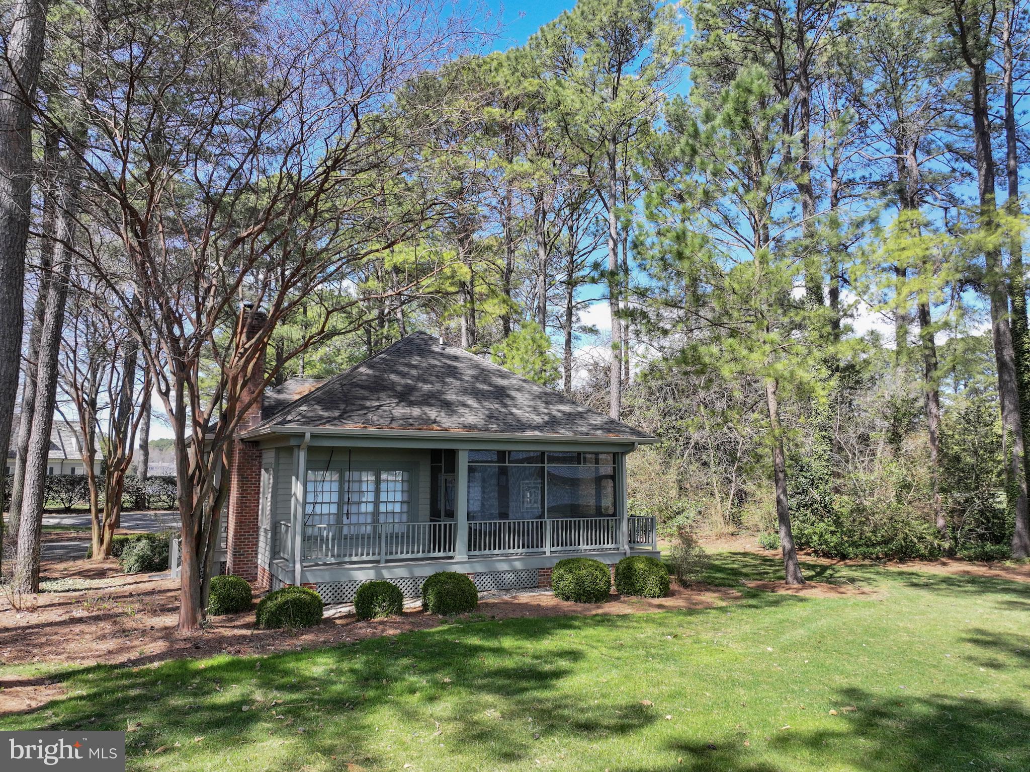 4335 WORLD FARM ROAD