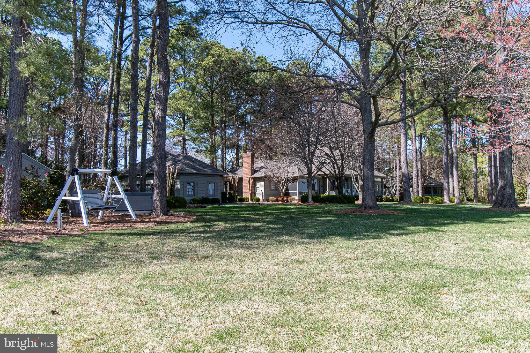4335 WORLD FARM ROAD