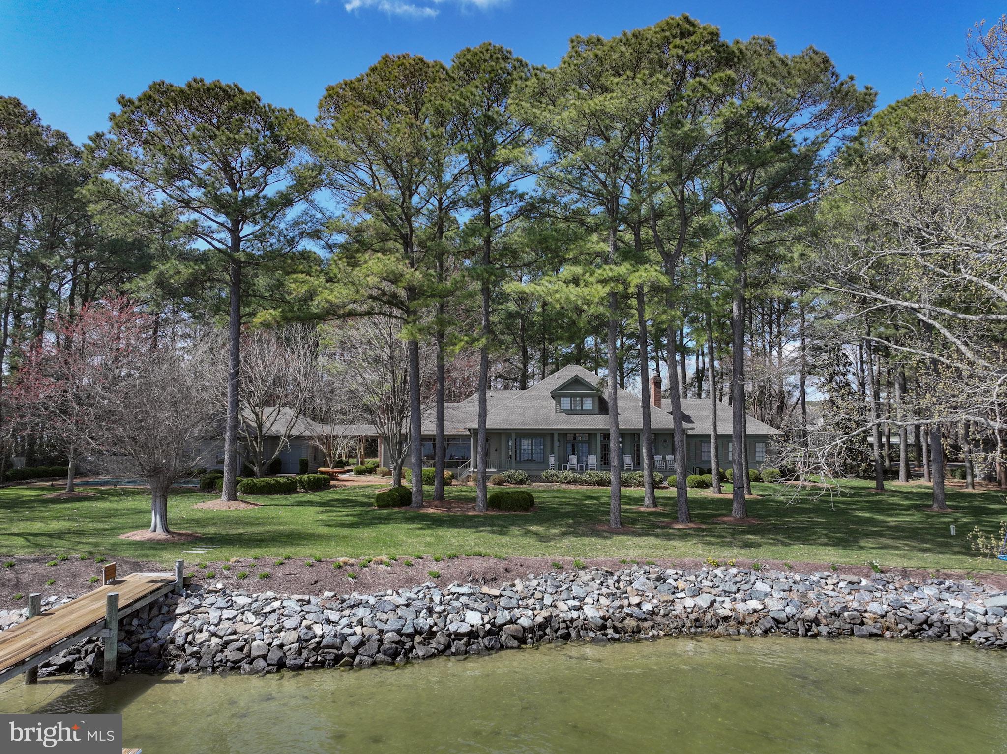 4335 WORLD FARM ROAD
