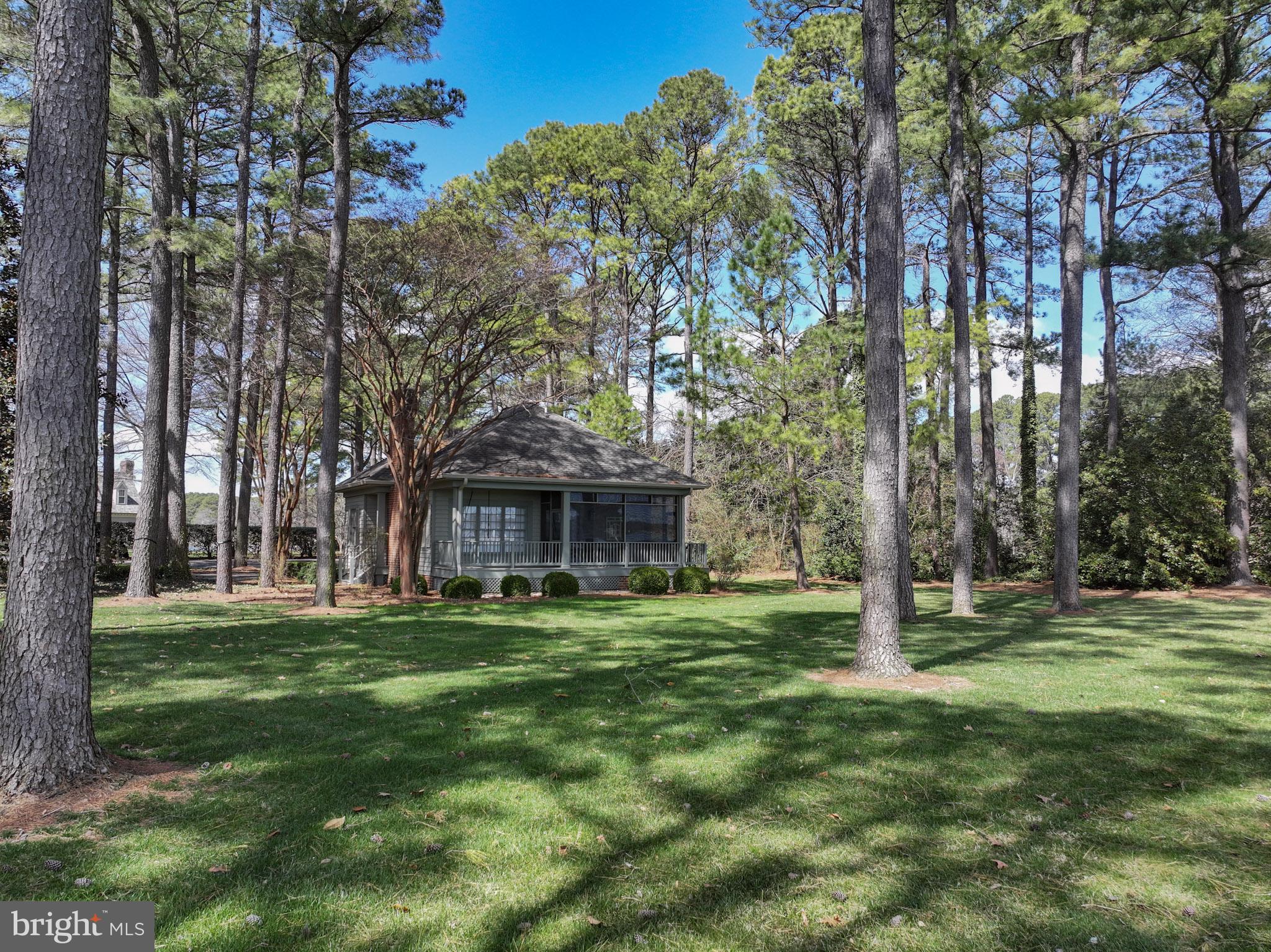 4335 WORLD FARM ROAD