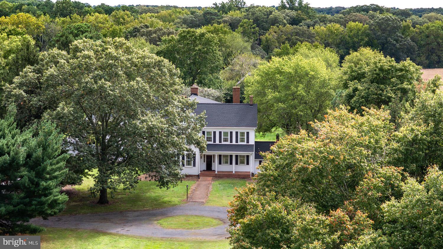 28923 ISLAND CREEK ROAD