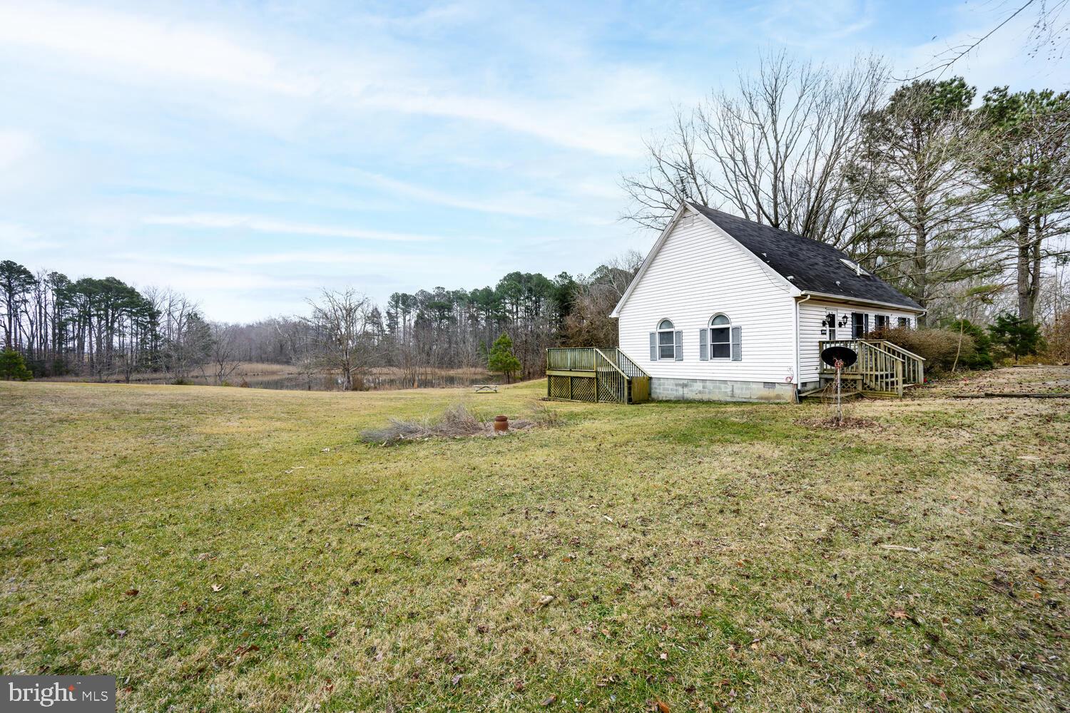 28923 ISLAND CREEK ROAD