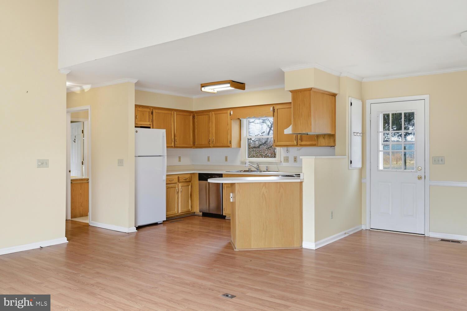 28923 ISLAND CREEK ROAD