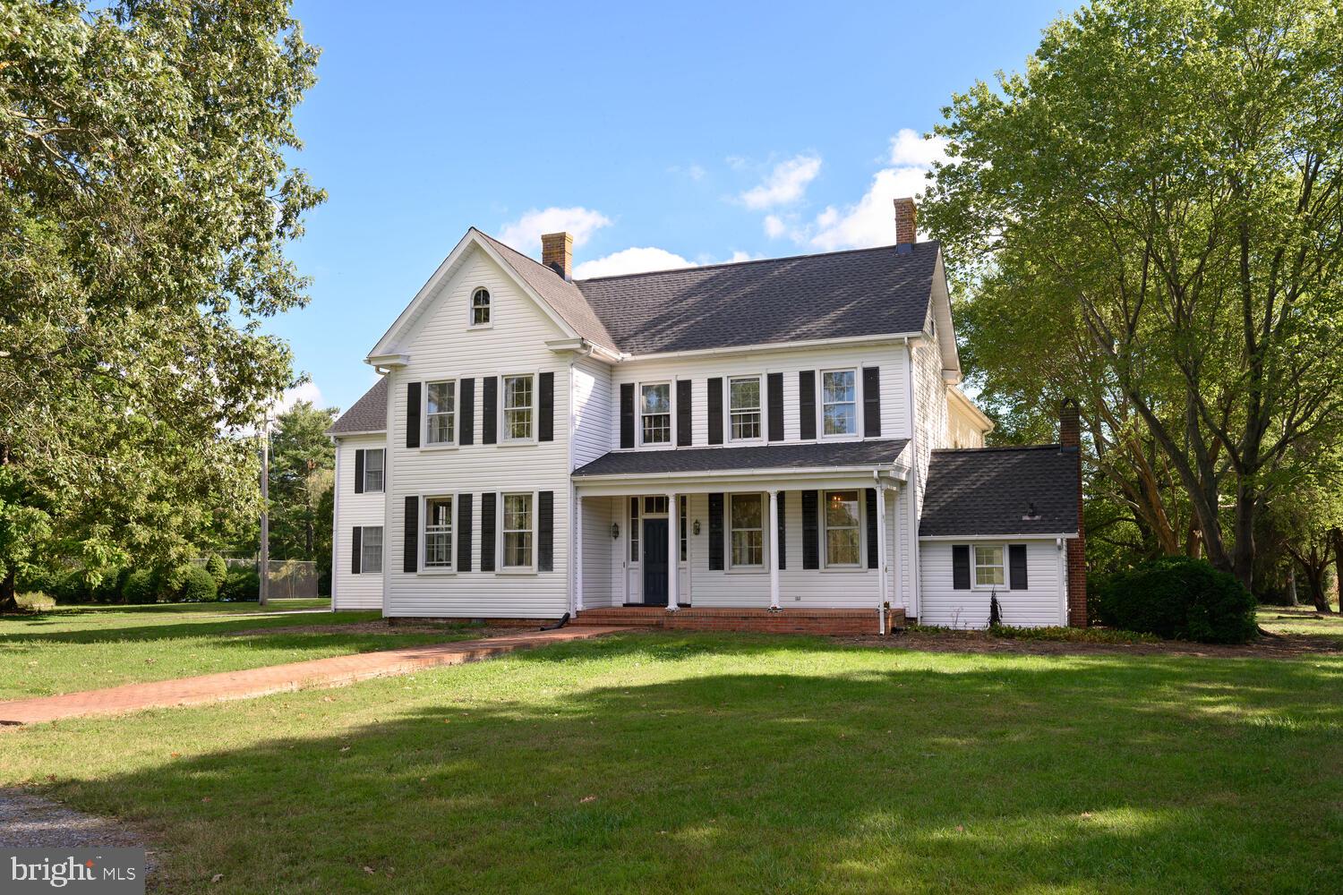 28923 ISLAND CREEK ROAD