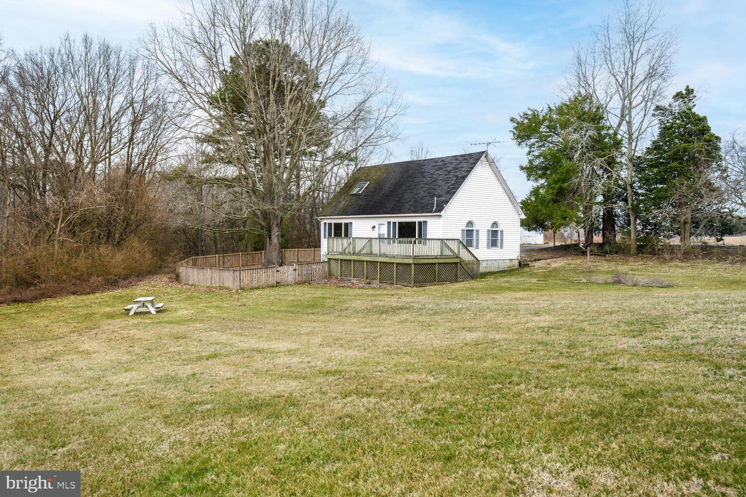 28923 ISLAND CREEK ROAD