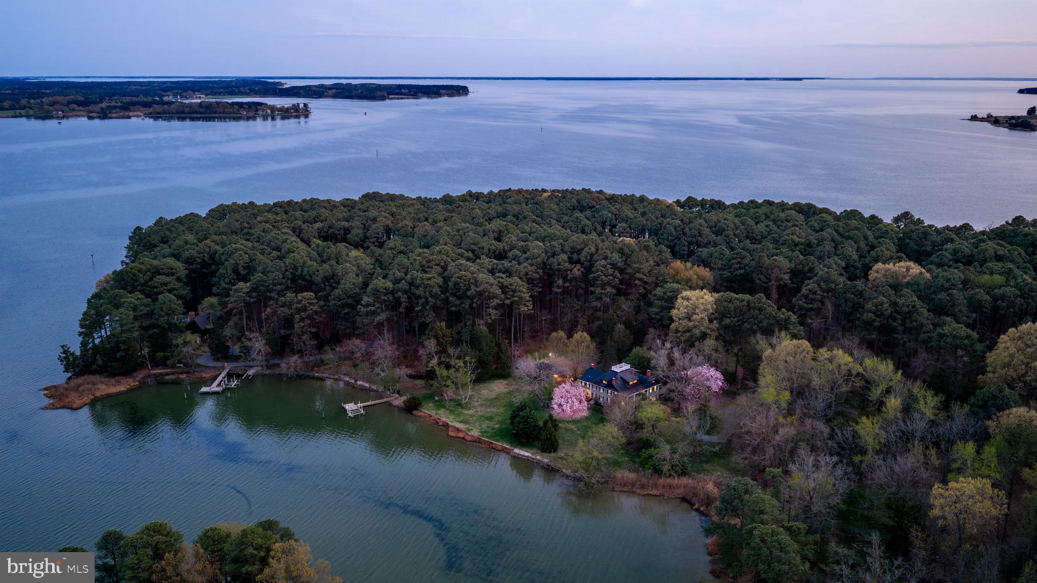 7421 QUAKER NECK ROAD