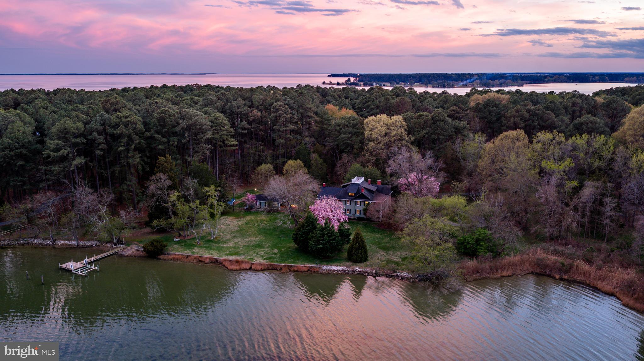 7421 QUAKER NECK ROAD