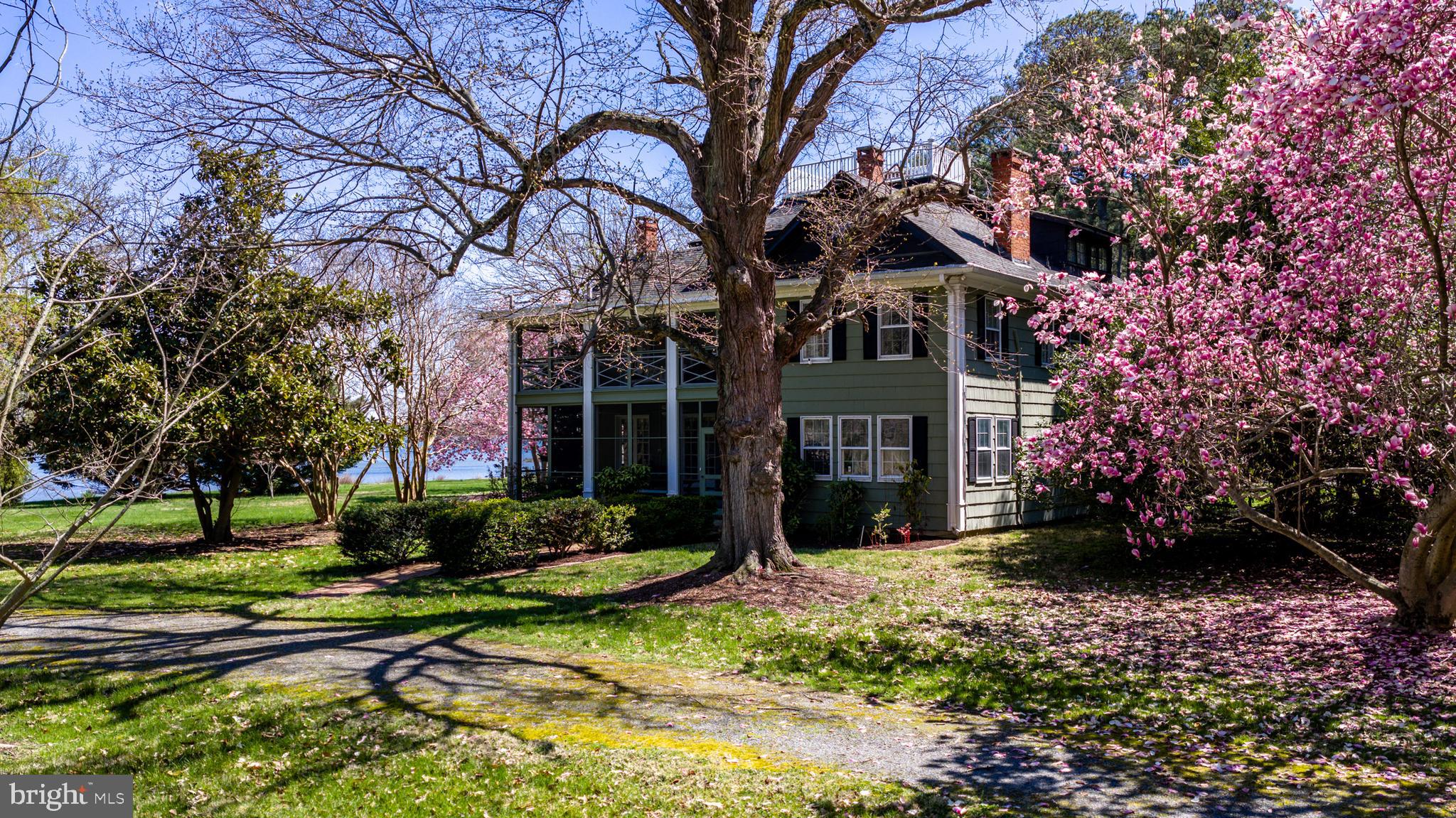 7421 QUAKER NECK ROAD