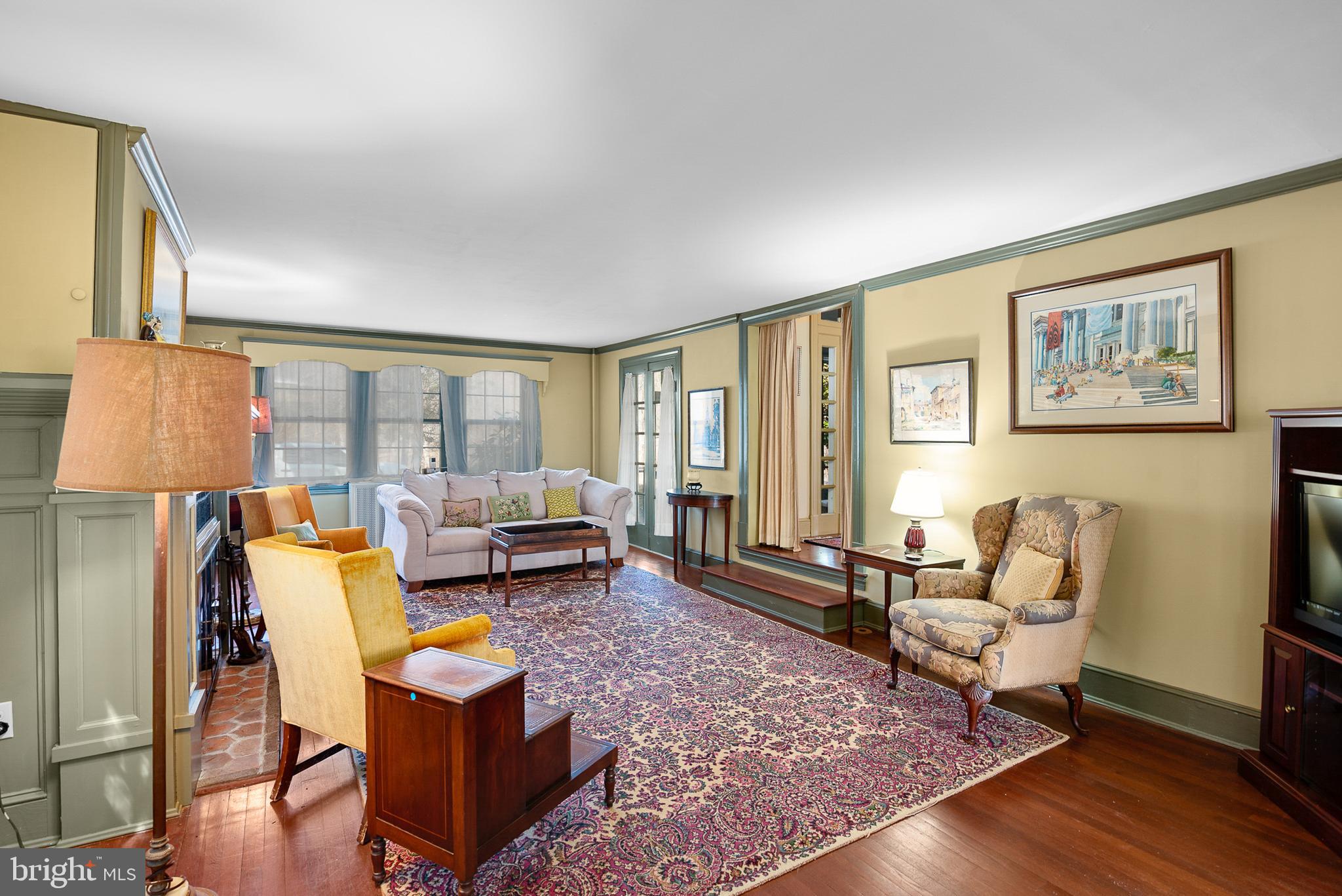 7421 QUAKER NECK ROAD