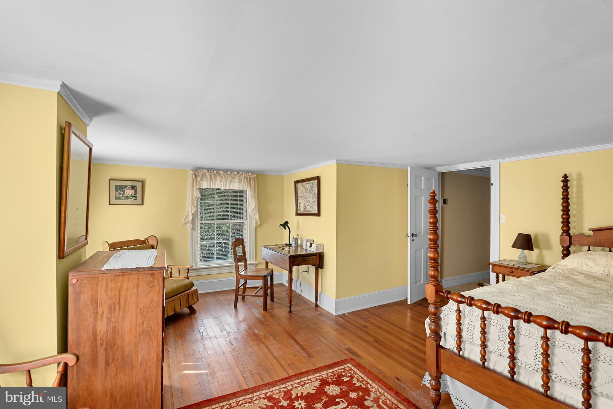 7421 QUAKER NECK ROAD