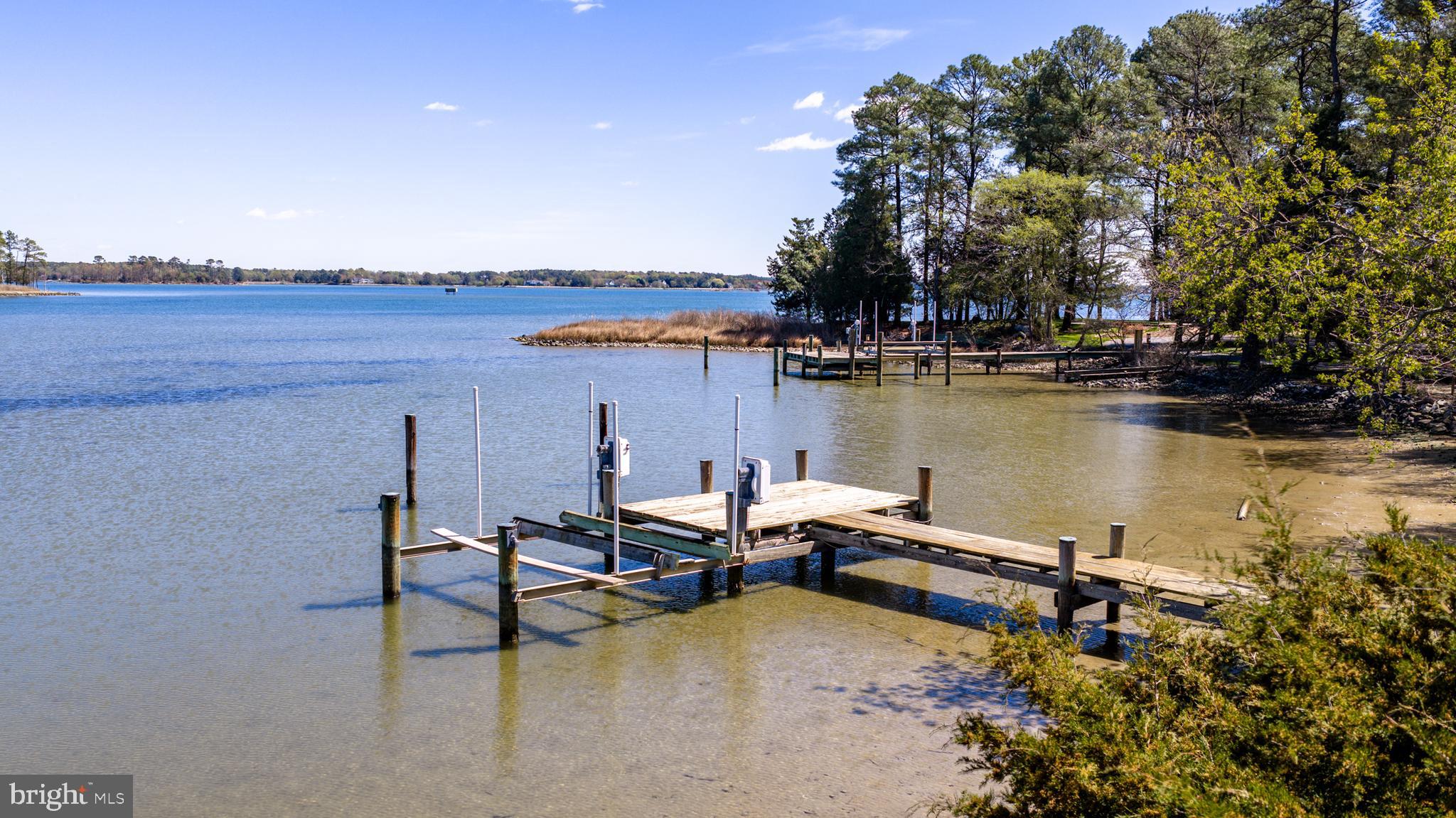 7421 QUAKER NECK ROAD