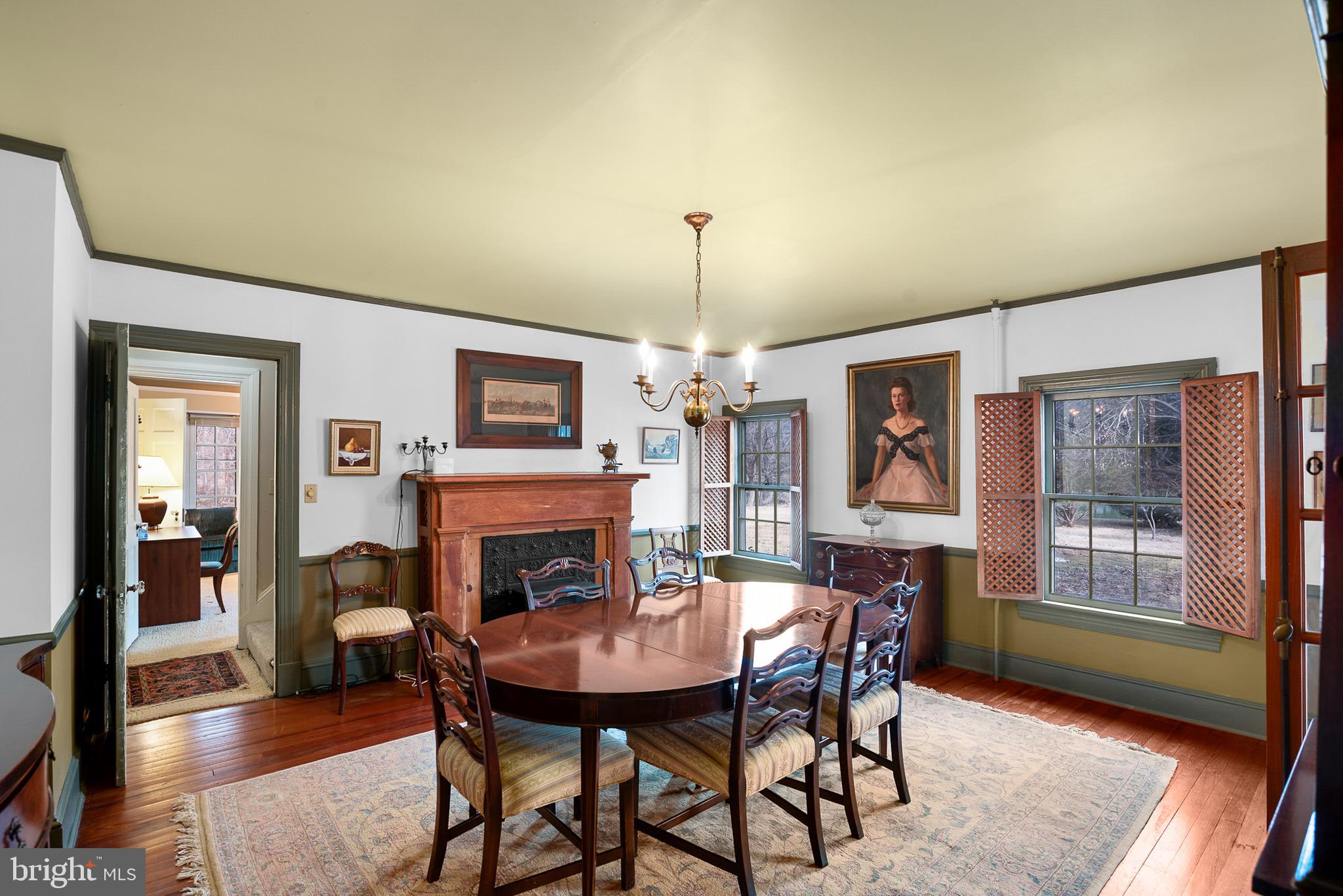 7421 QUAKER NECK ROAD