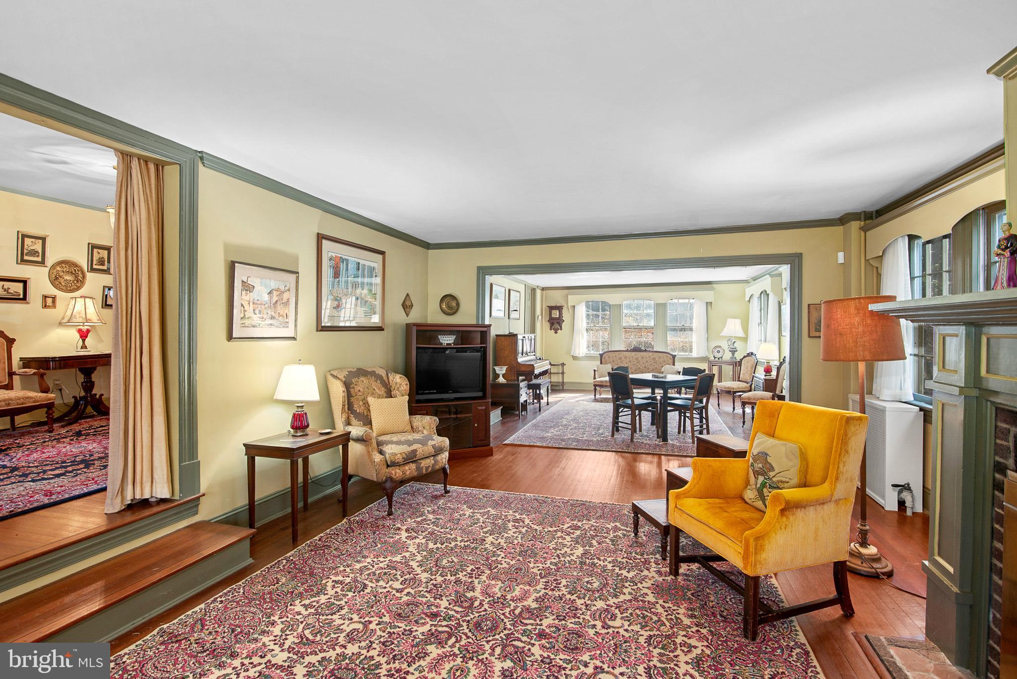 7421 QUAKER NECK ROAD