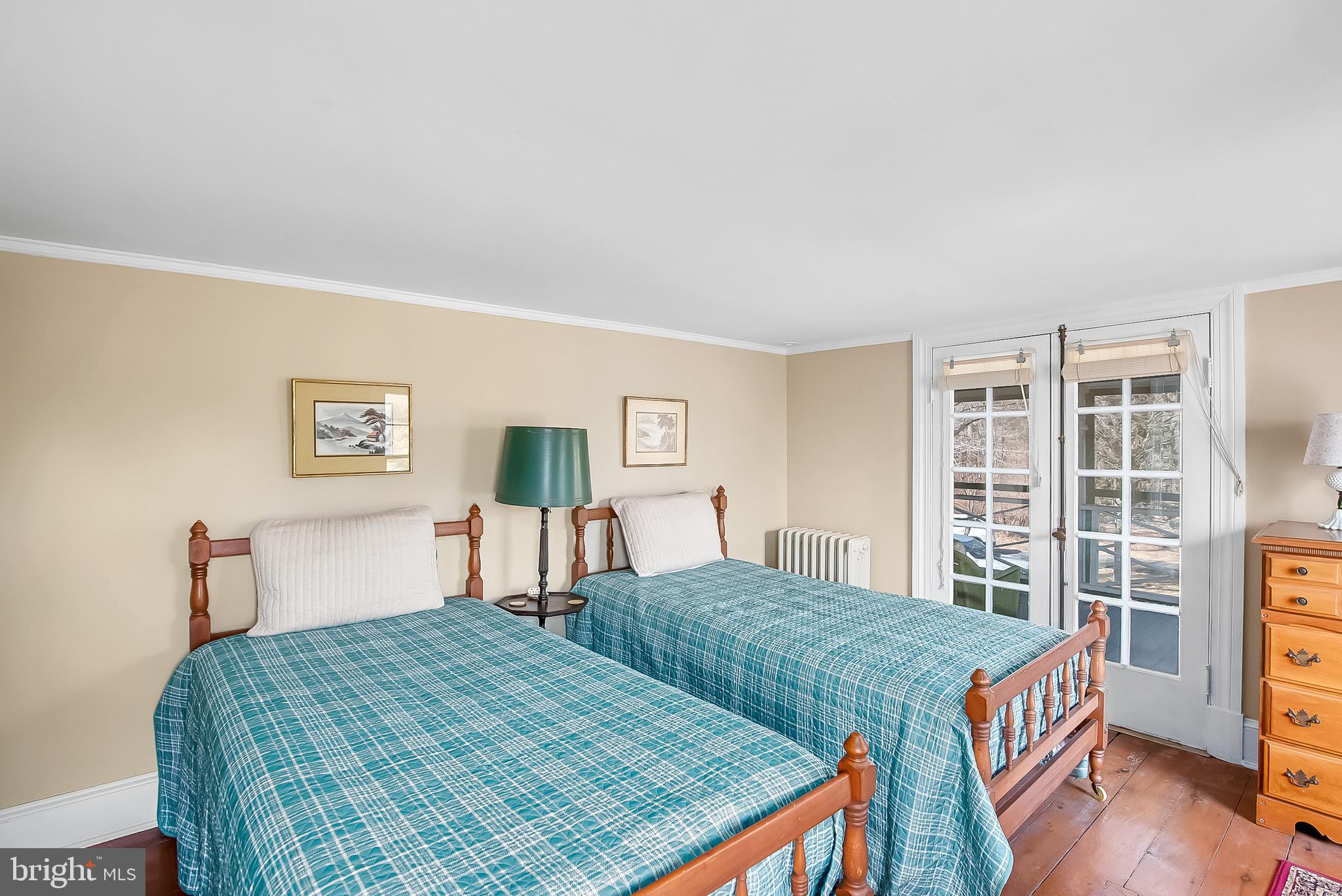 7421 QUAKER NECK ROAD