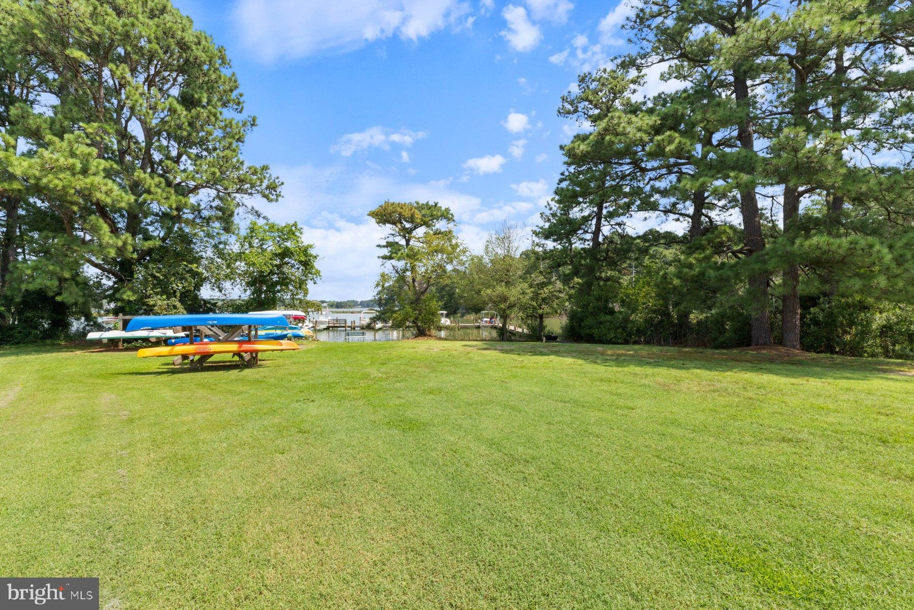 6705 TILGHMAN ISLAND ROAD