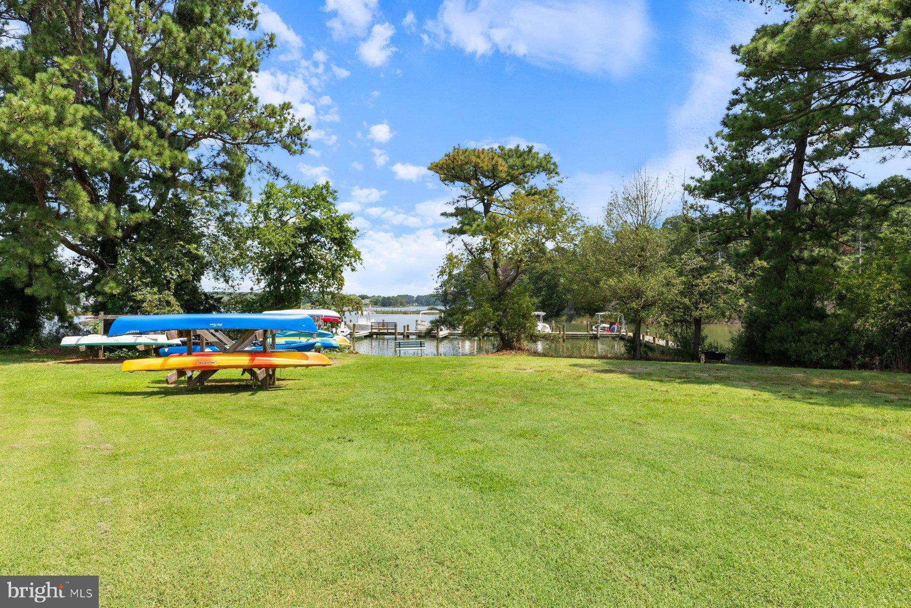 6705 TILGHMAN ISLAND ROAD