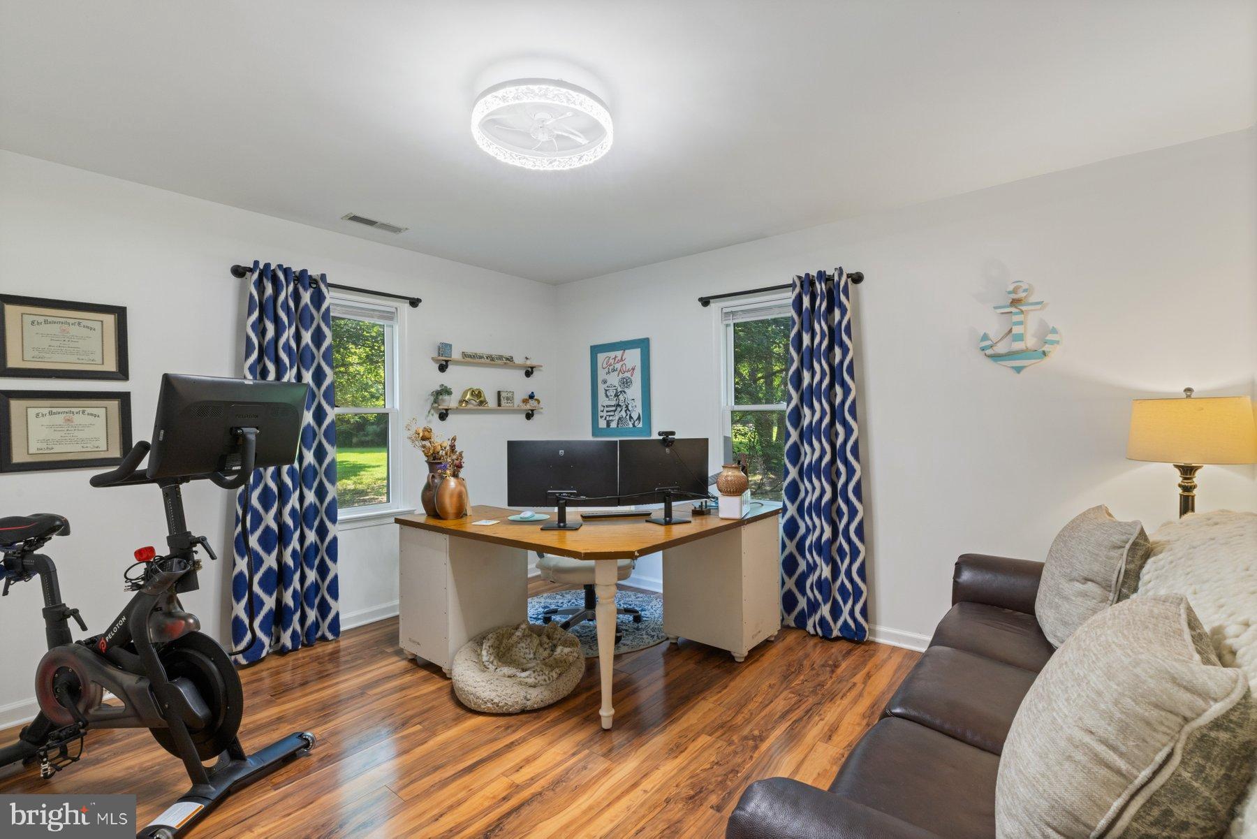 6705 TILGHMAN ISLAND ROAD