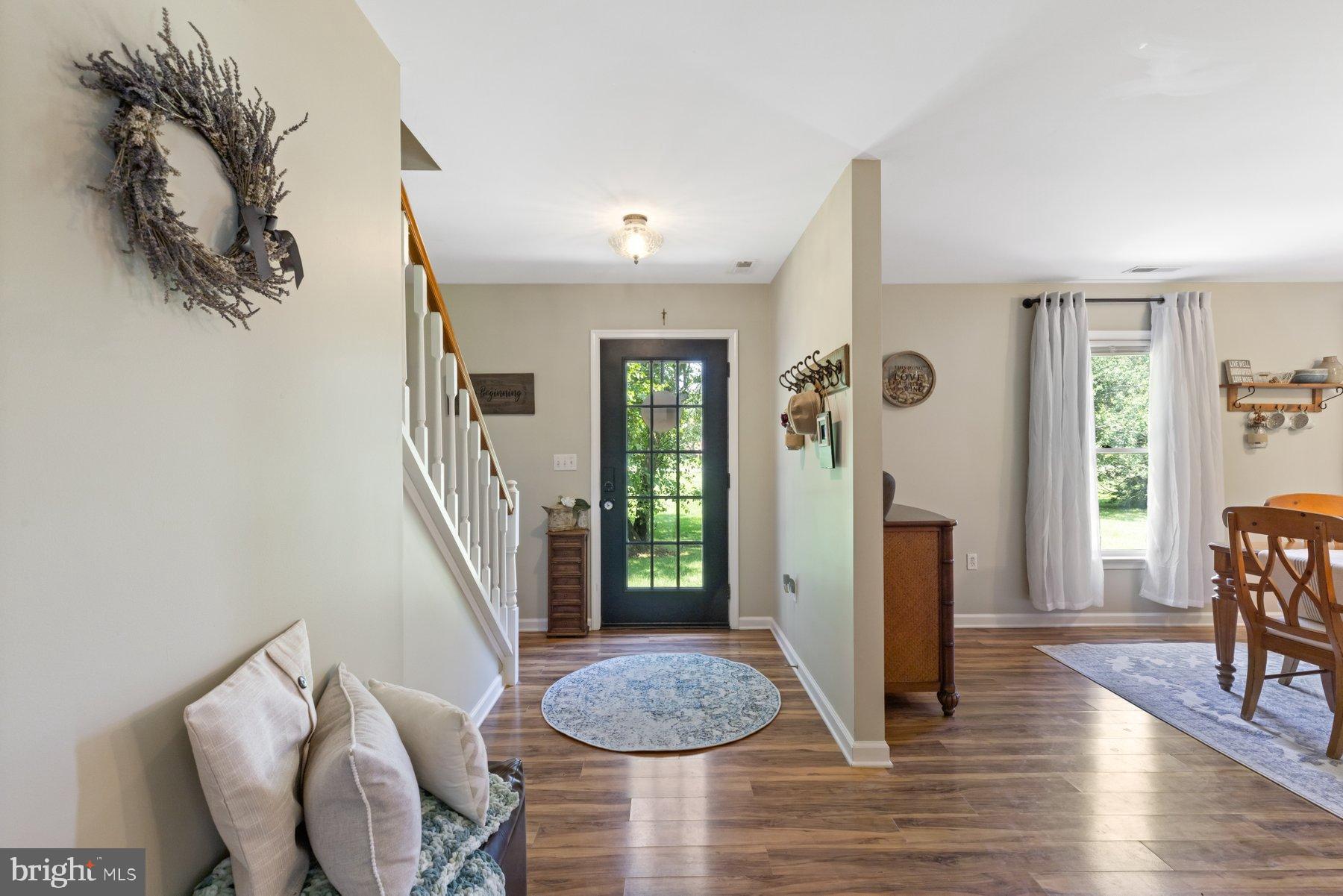 6705 TILGHMAN ISLAND ROAD