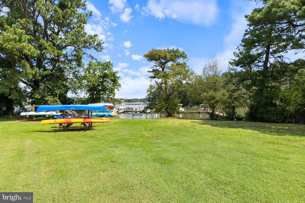 6705 TILGHMAN ISLAND ROAD