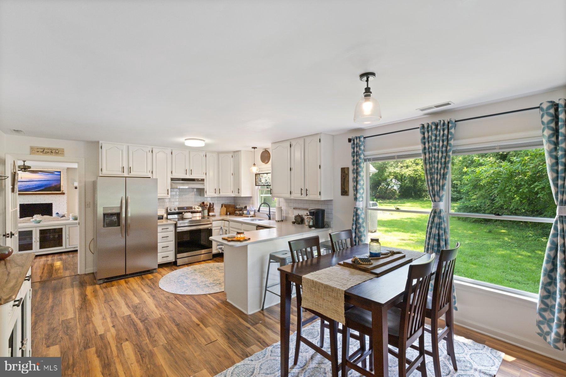 6705 TILGHMAN ISLAND ROAD